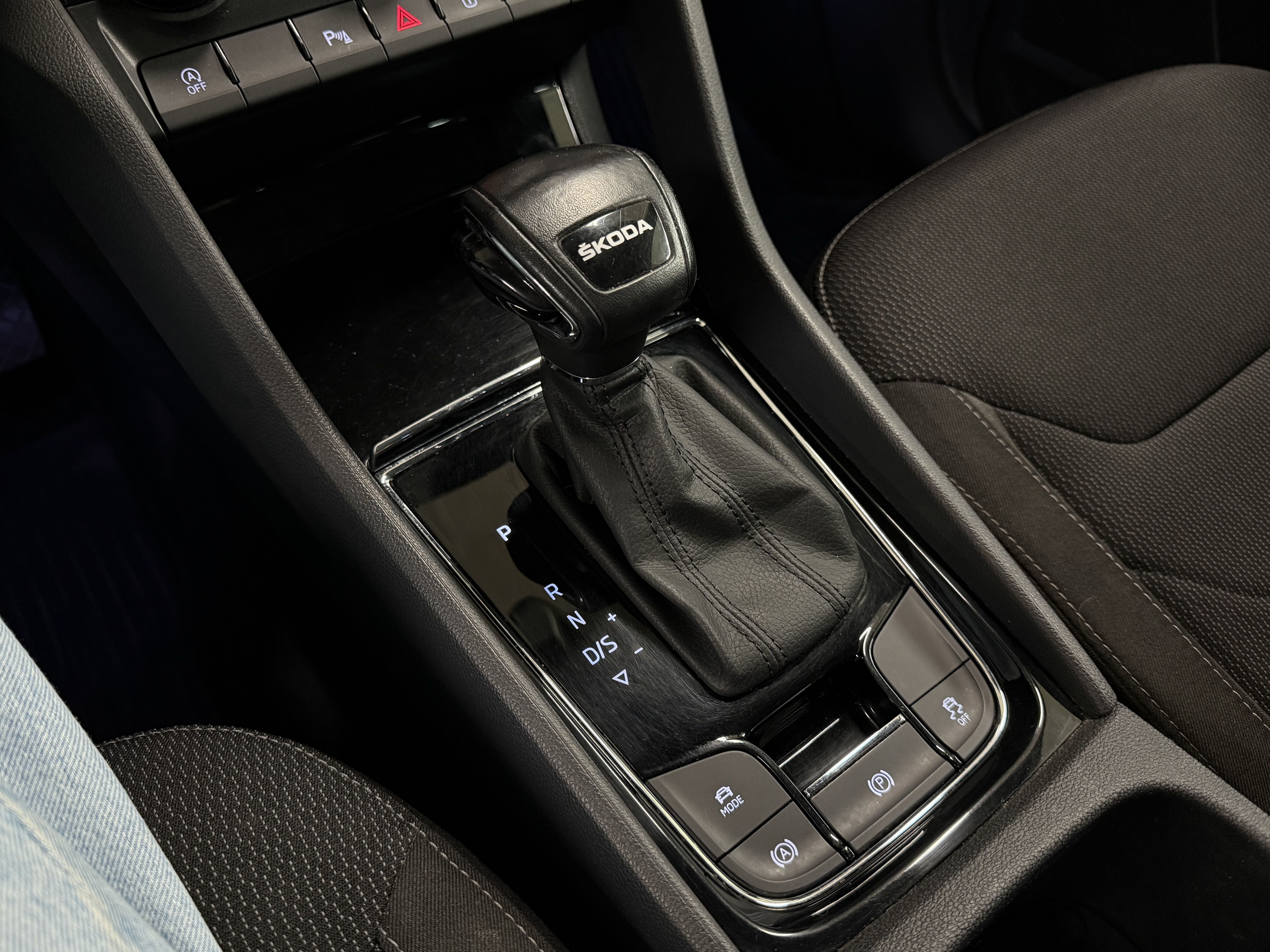 Skoda Kodiaq 2.0 TDI Ambition 2023, bild 7/15