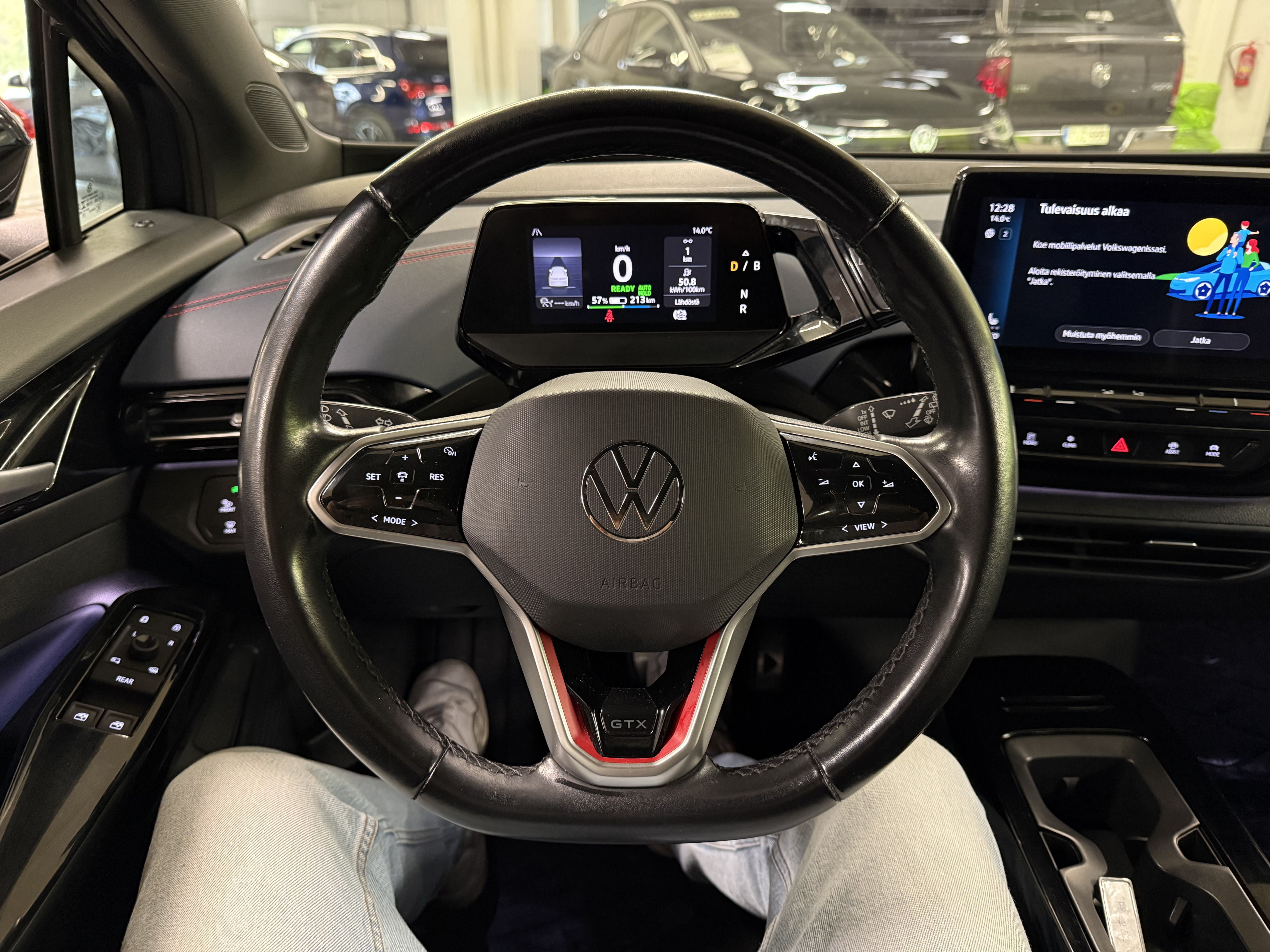 Volkswagen ID.4 2022, photo 7/13