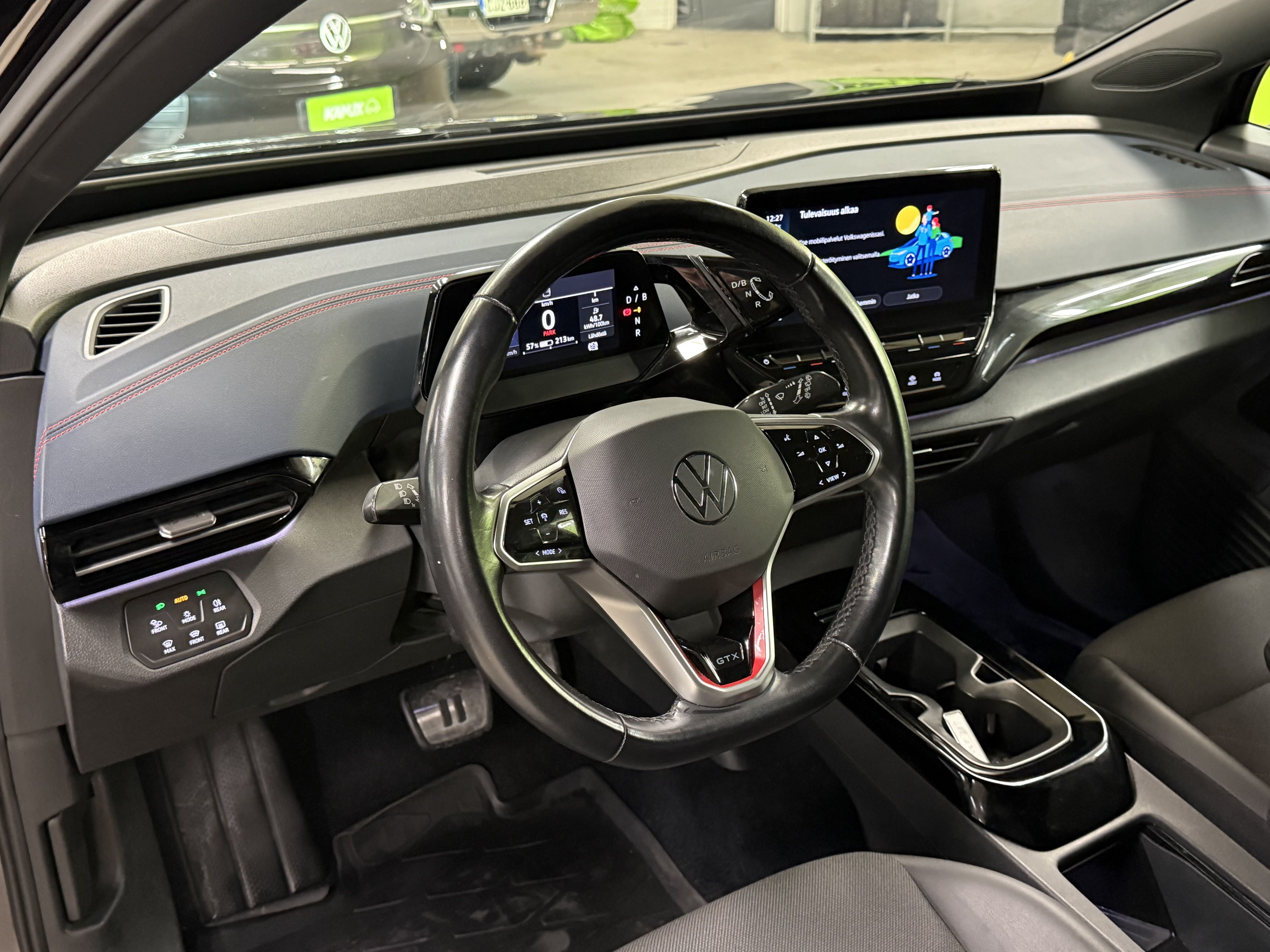 Volkswagen ID.4 2022, photo 5/13