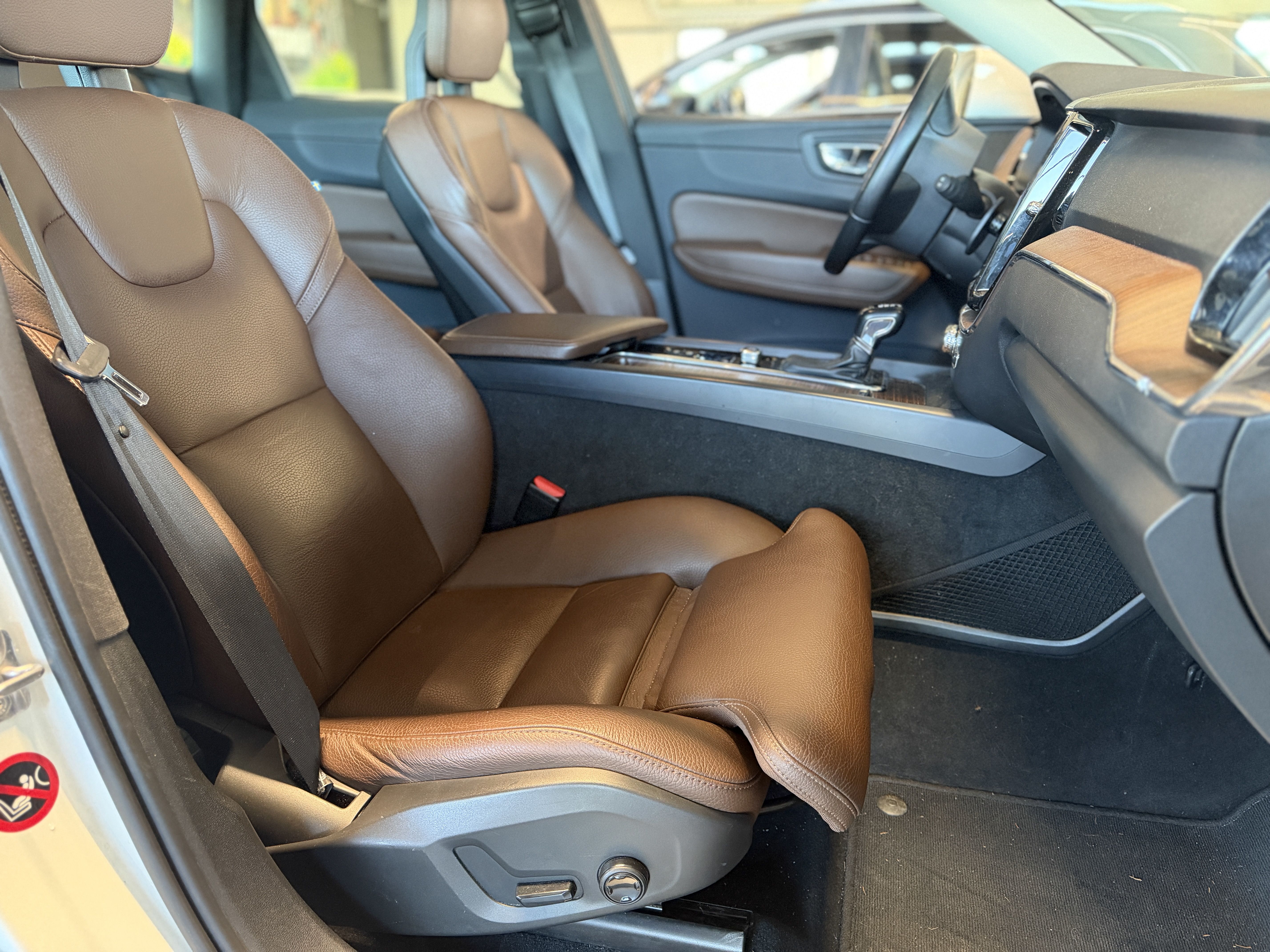 Volvo XC60 2018, bild 6/13