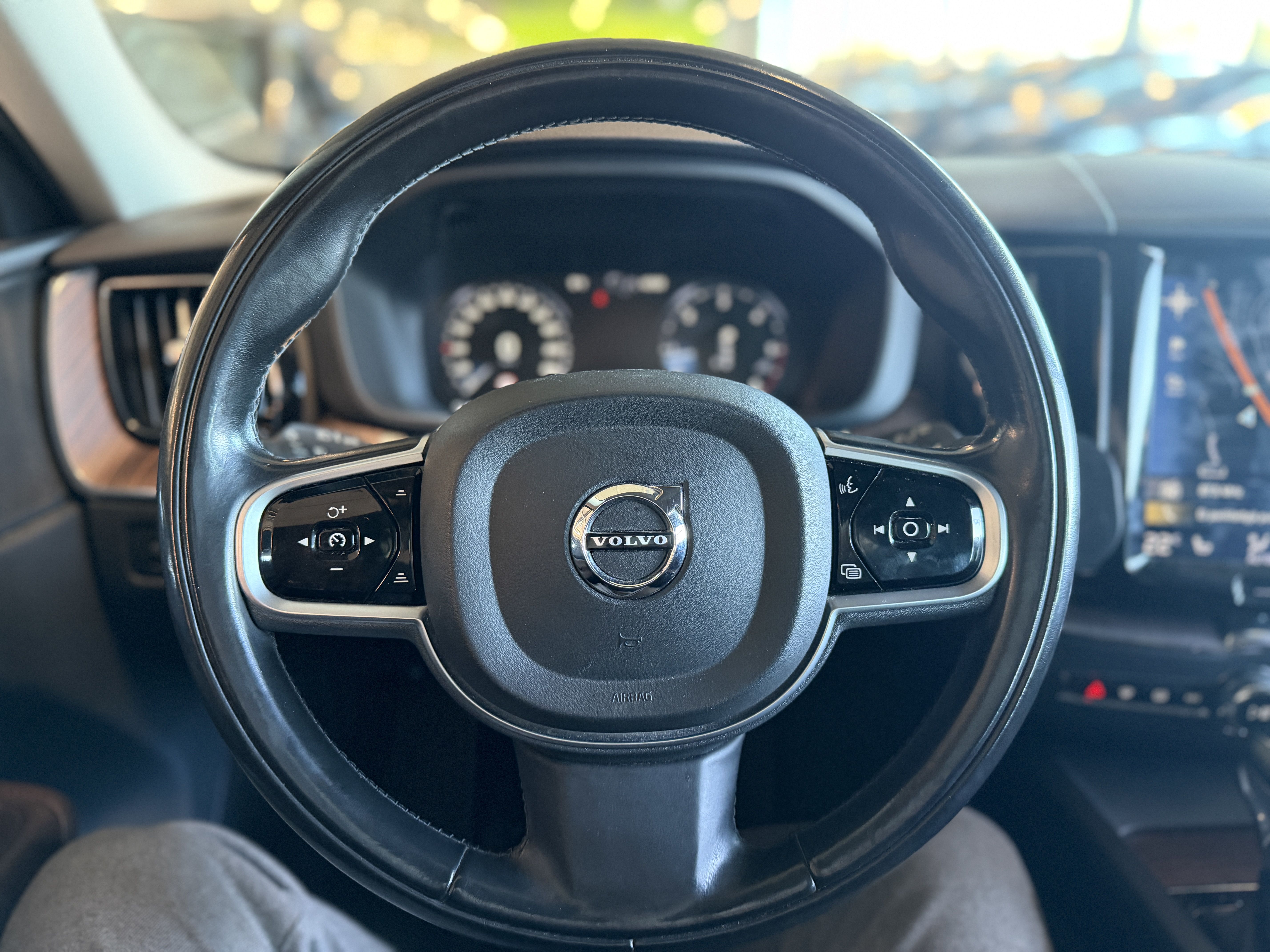 Volvo XC60 2018, bild 7/13