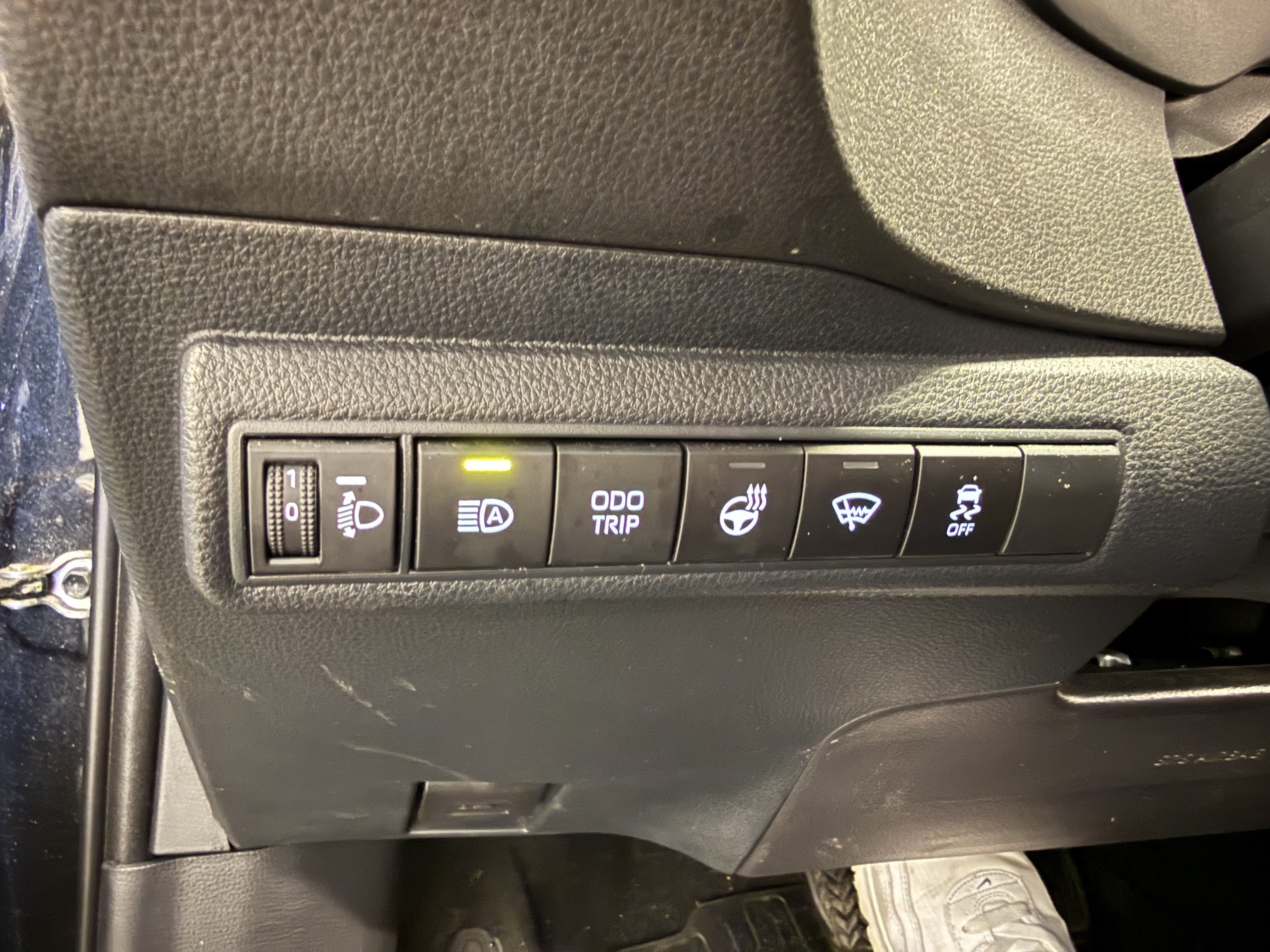 Toyota Corolla Touring Sports Hybrid 1,8 2024, bild 7/8