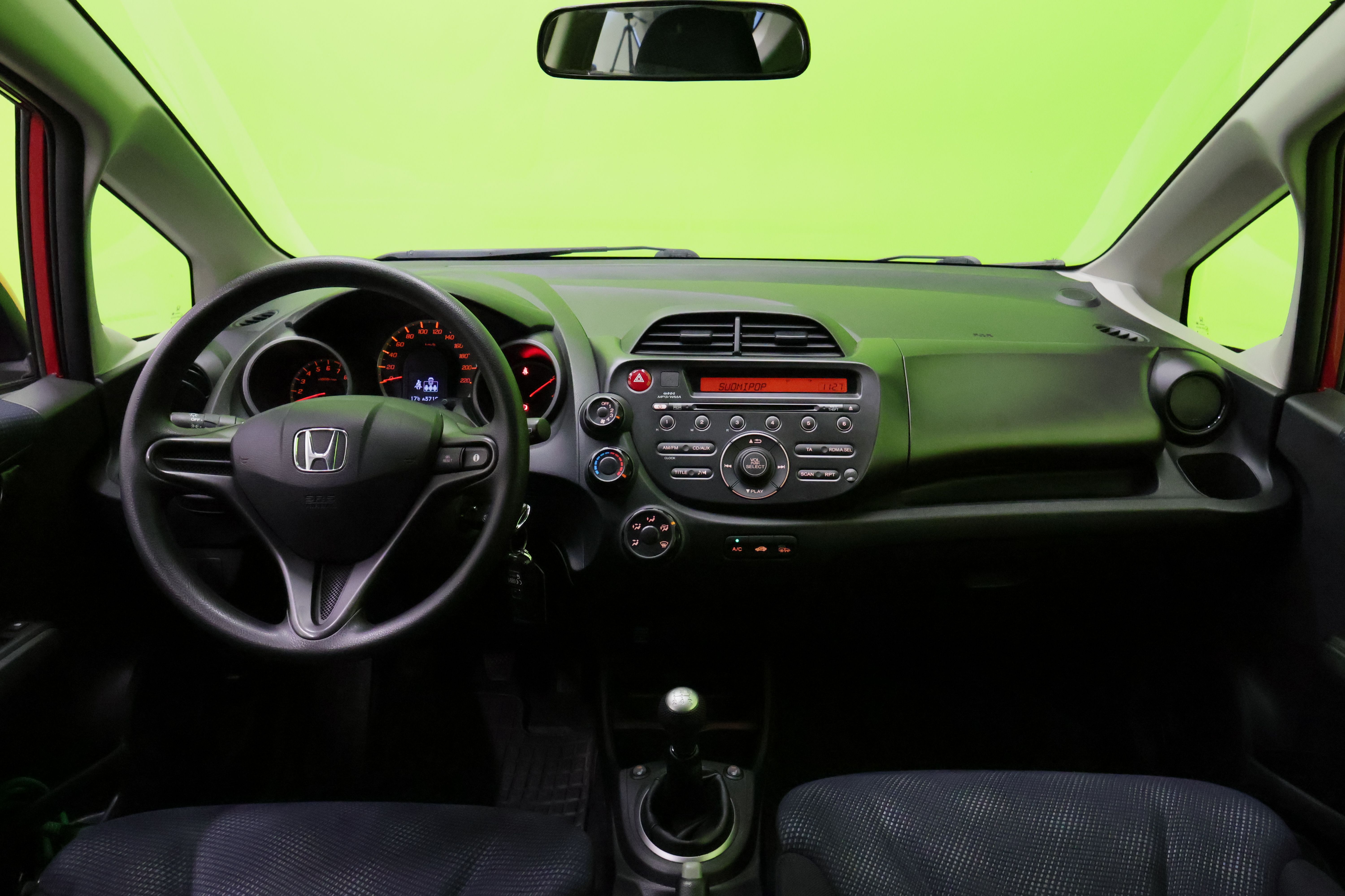 Honda Jazz 5D 1,2i Trend 2011, bild 7/20