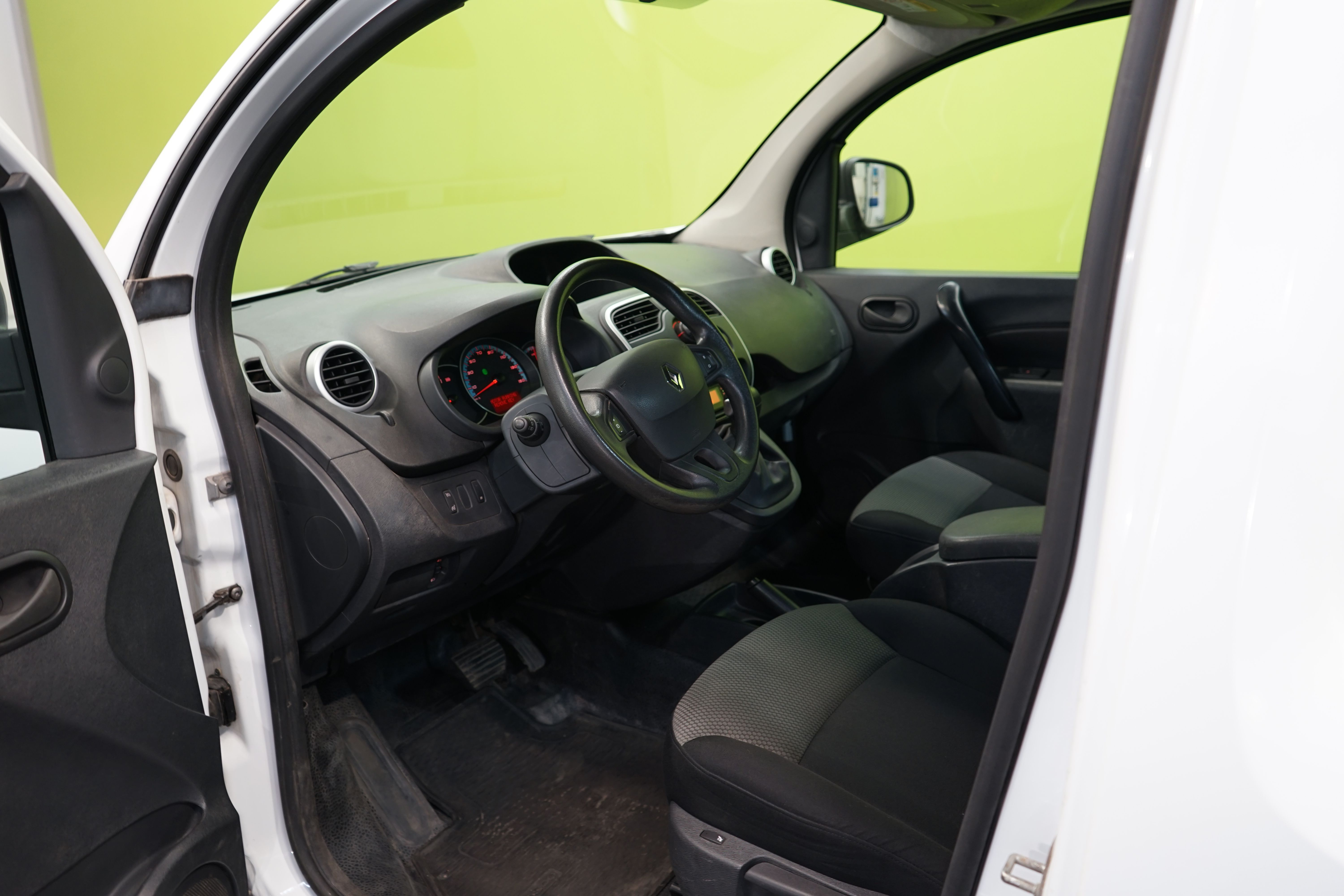 Renault Kangoo KangooExpressZ.E.3M3 2021, bild 7/14
