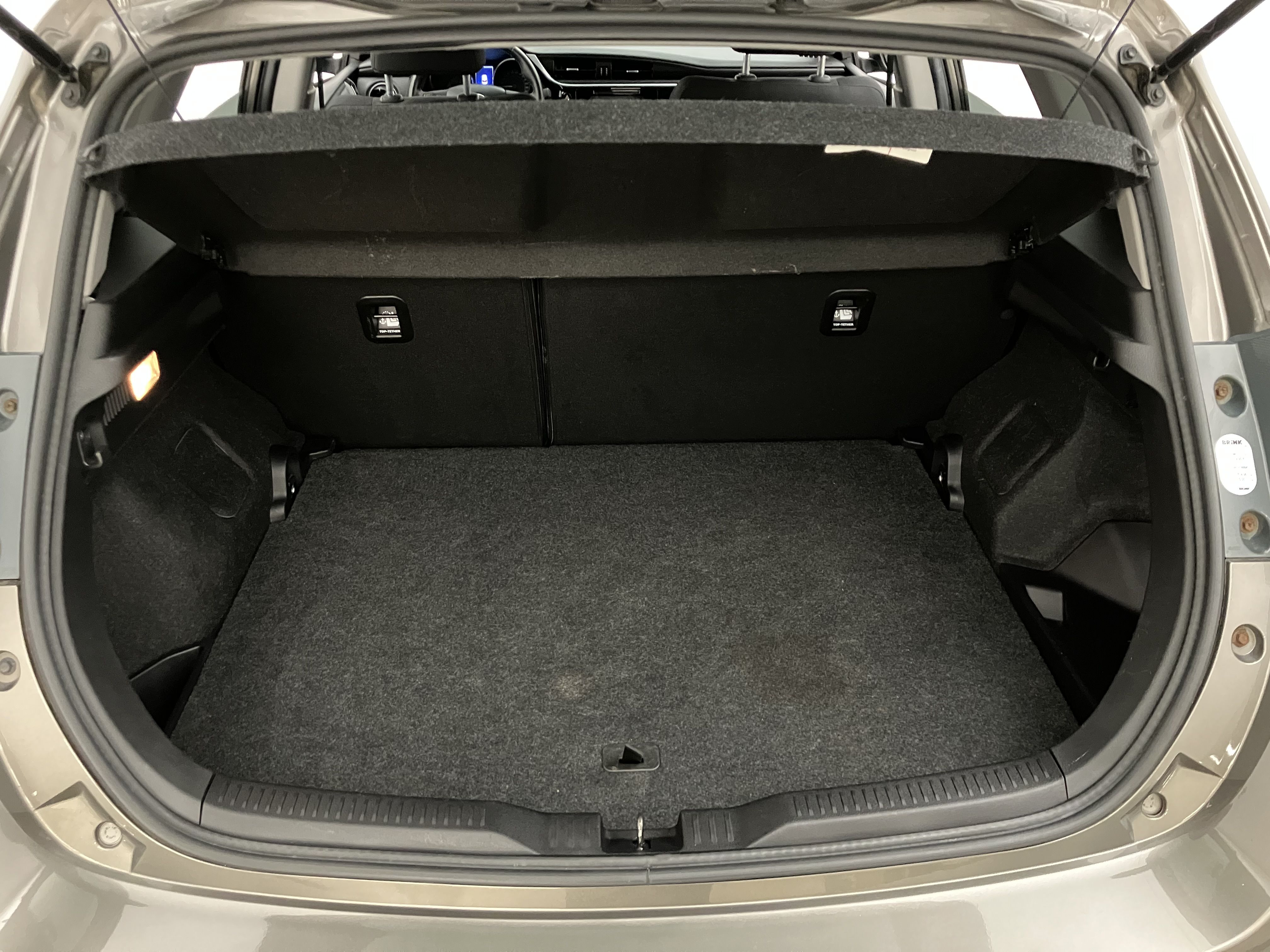 Toyota Auris 1.8 Hybrid Active 2017, bild 5/23