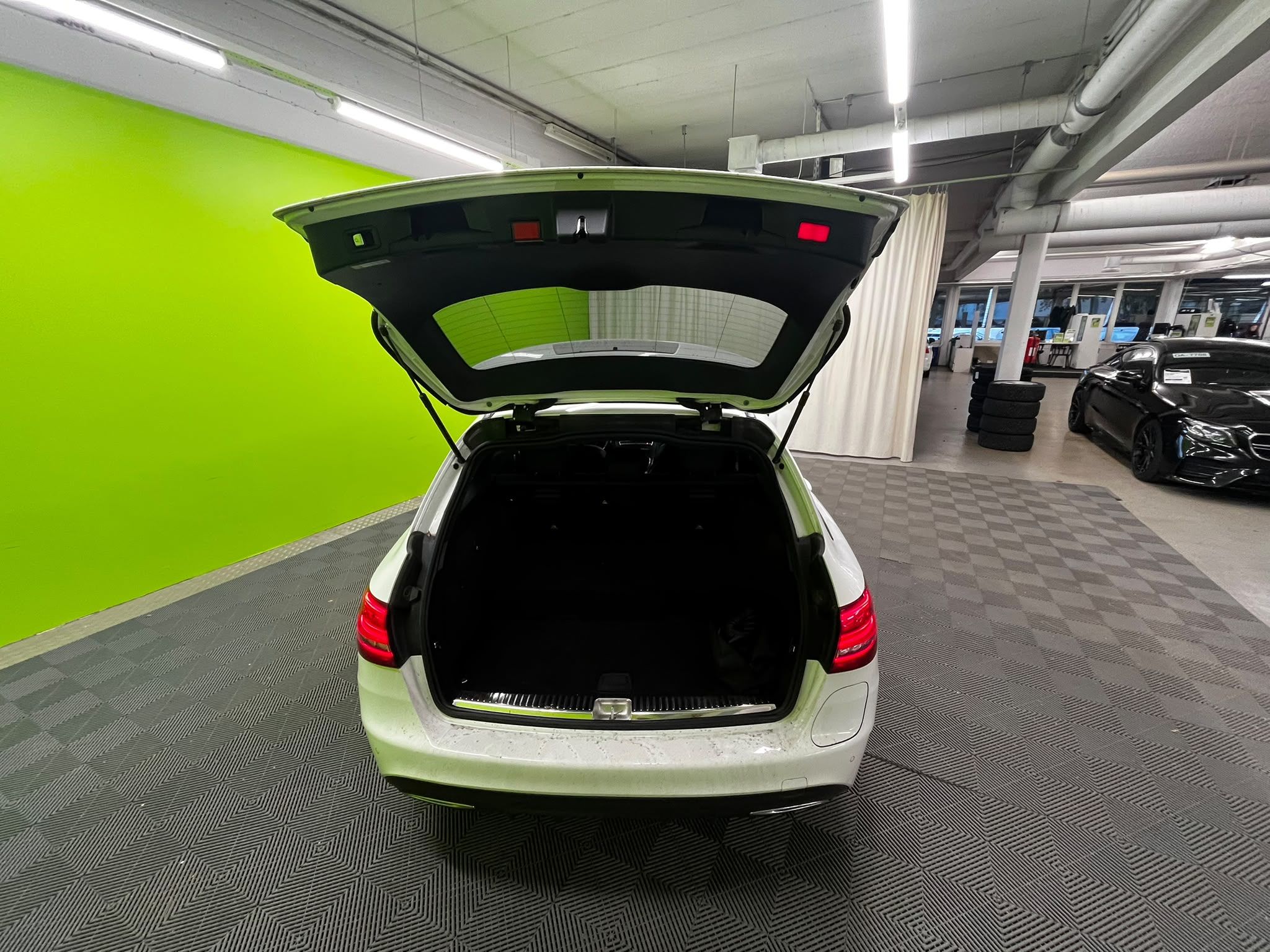 Mercedes-Benz C 2020, bild 5/11