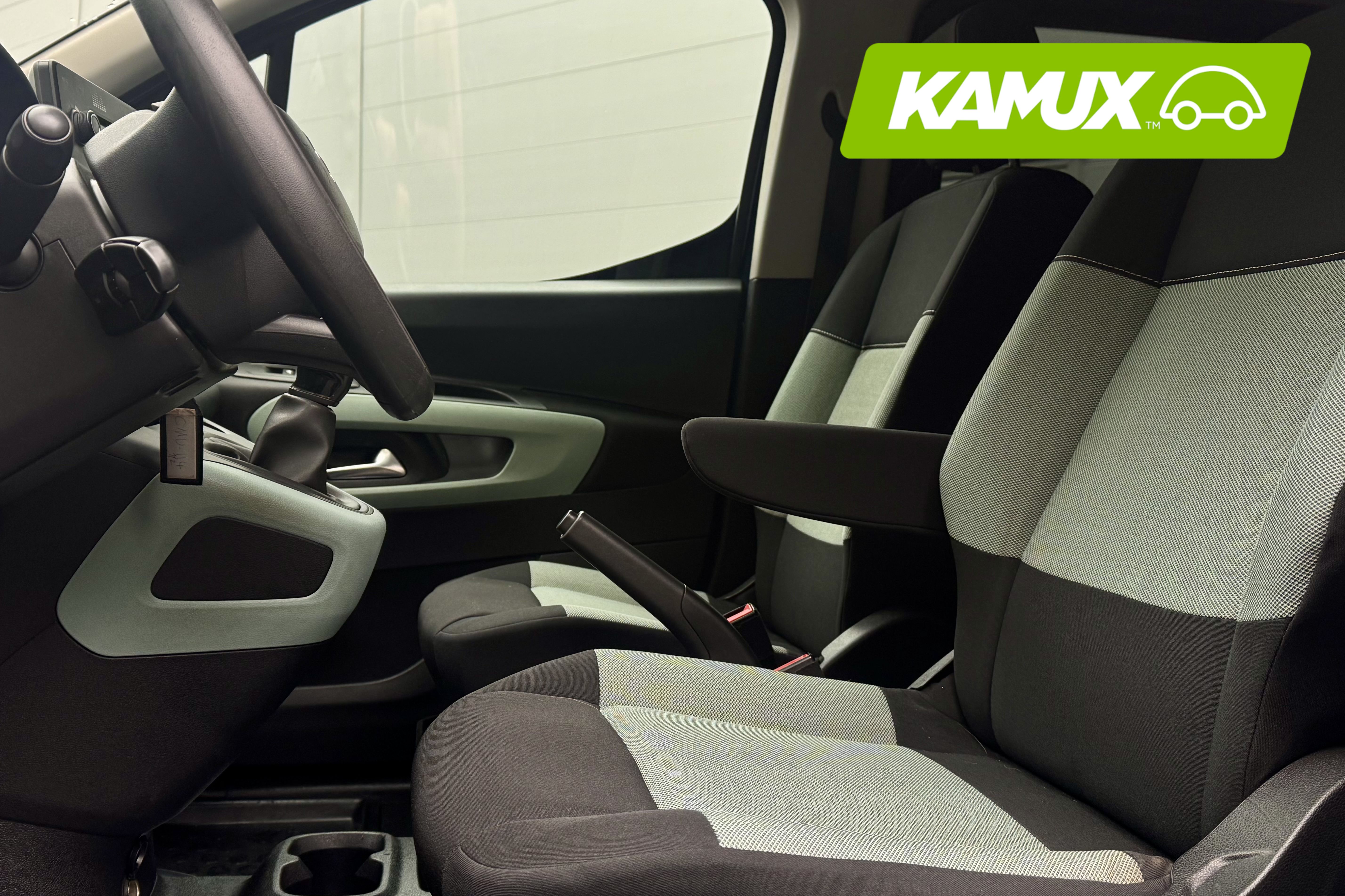 Citroen Berlingo 2019, bild 6/11