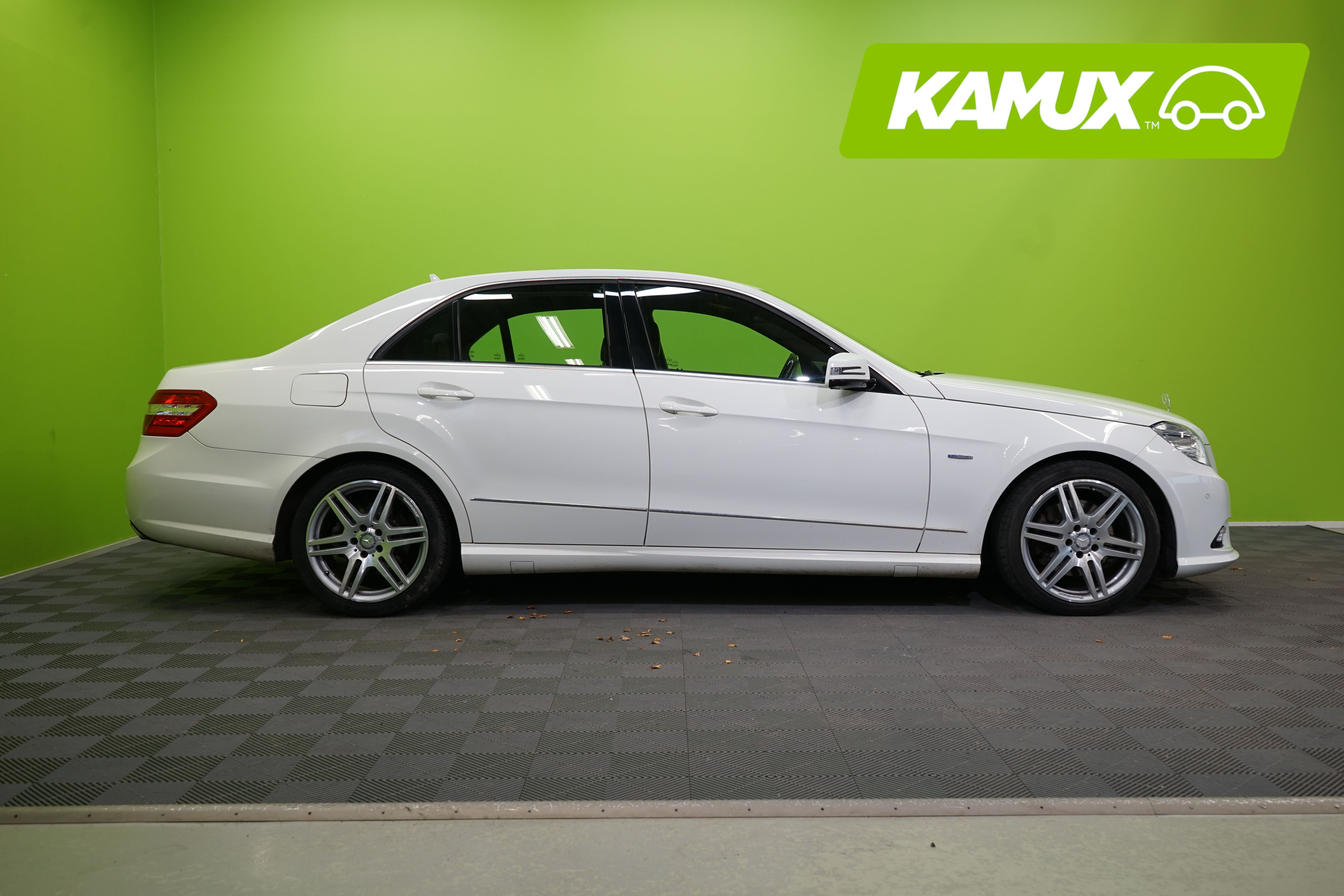 Mercedes-Benz E 2011, bild 2/23