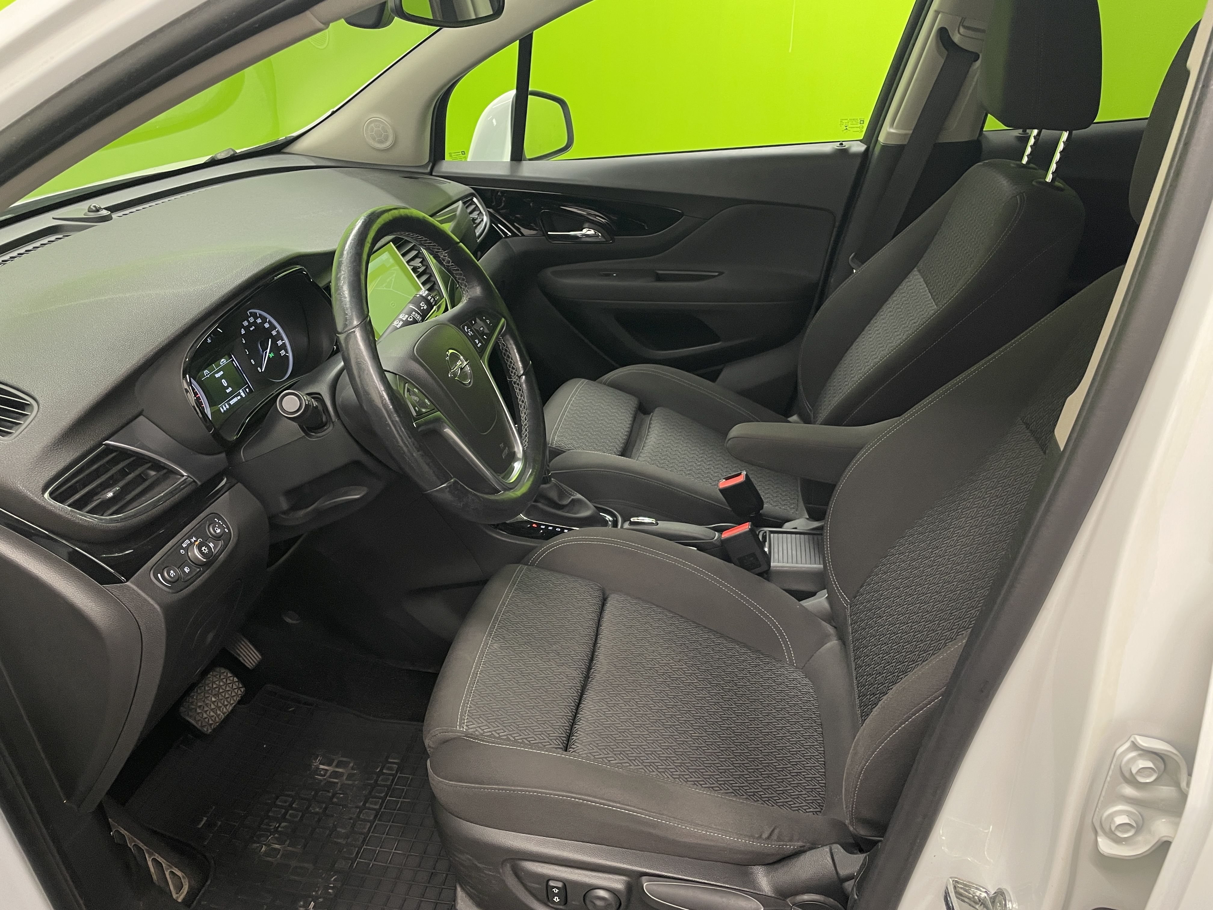 Opel Mokka X Enjoy 1,4 Turbo 103kW AT6 2018, kuva 5/20