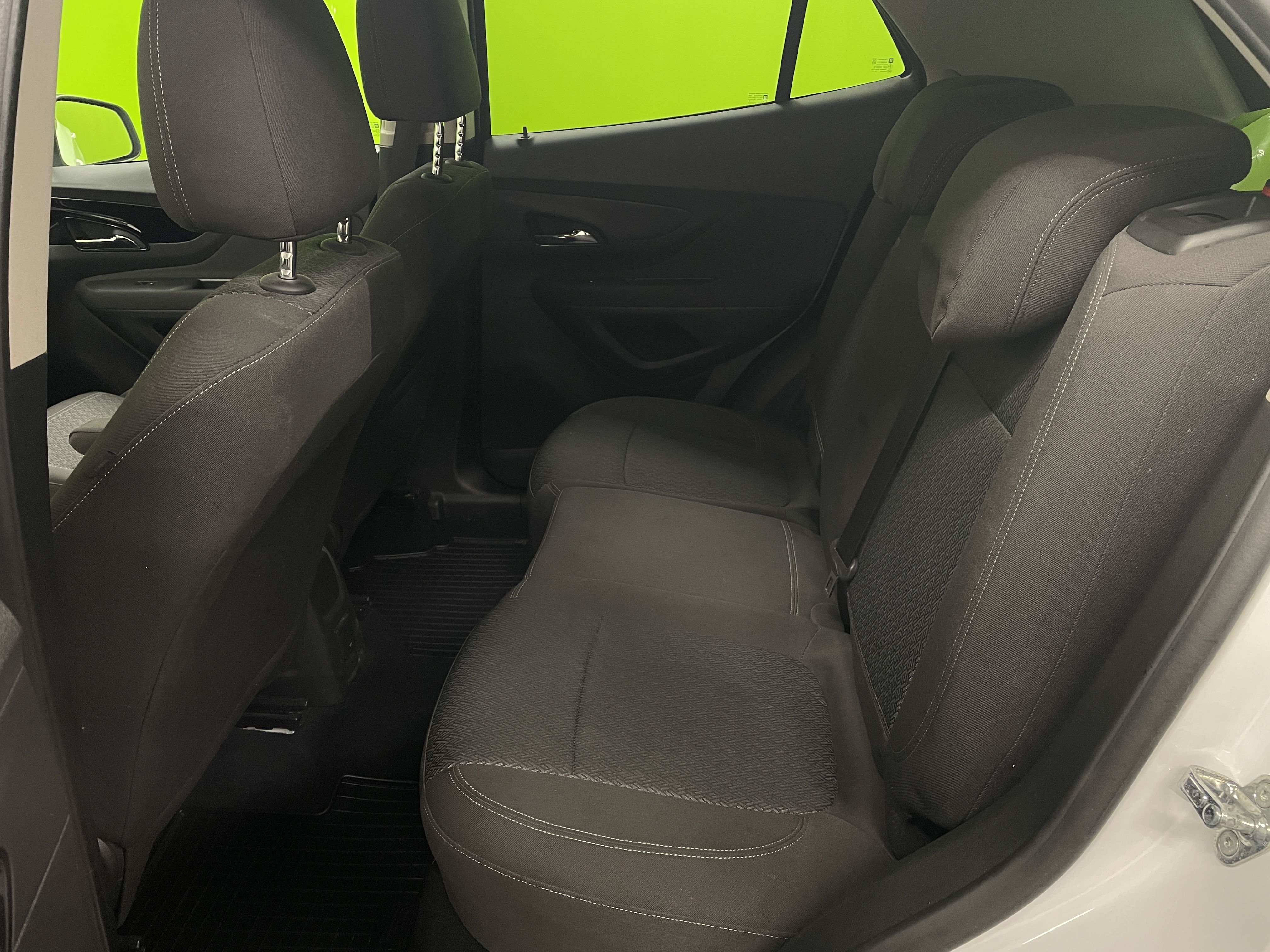 Opel Mokka X Enjoy 1,4 Turbo 103kW AT6 2018, kuva 7/20