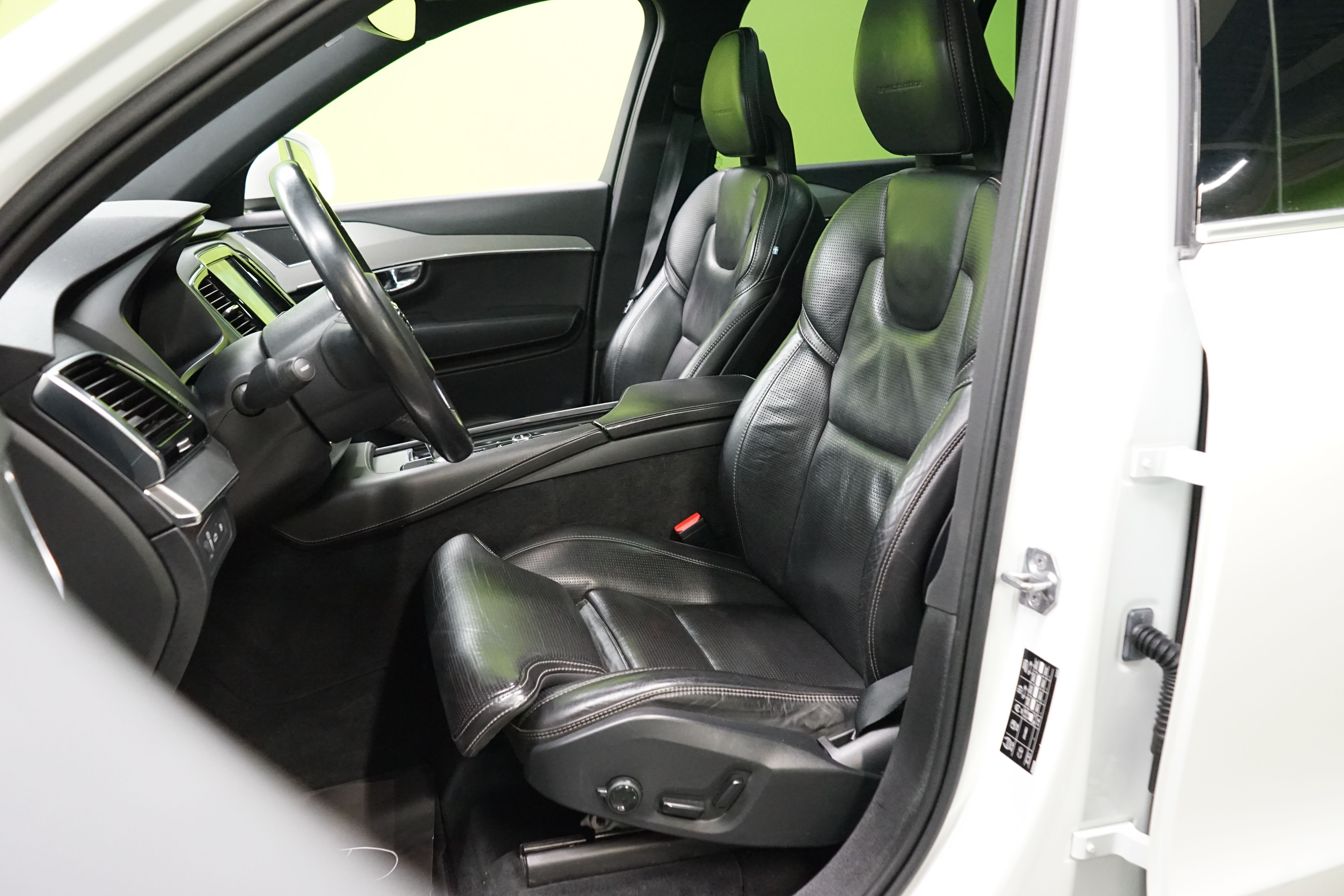 Volvo XC90 2016, bild 6/24