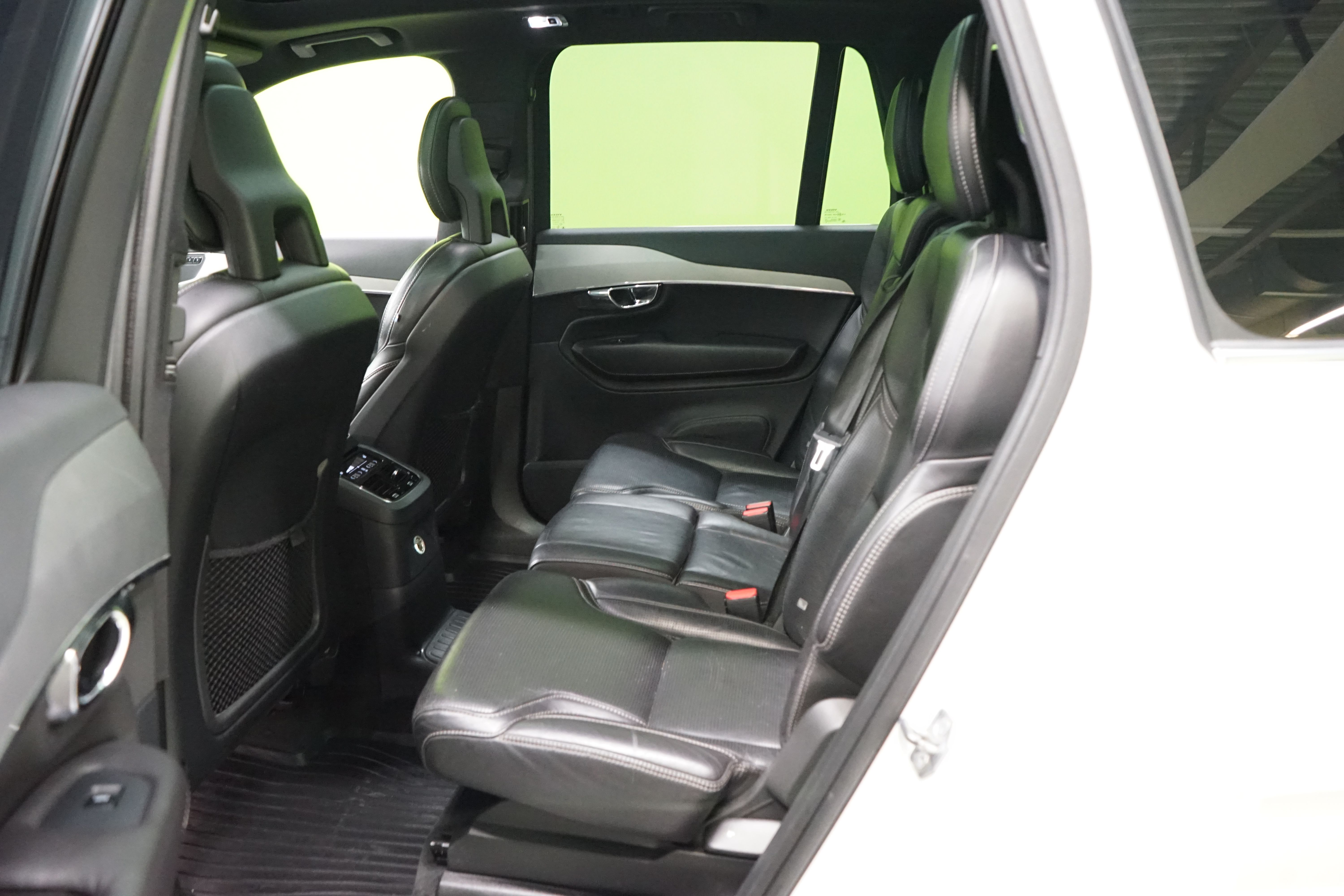 Volvo XC90 2016, bild 7/24