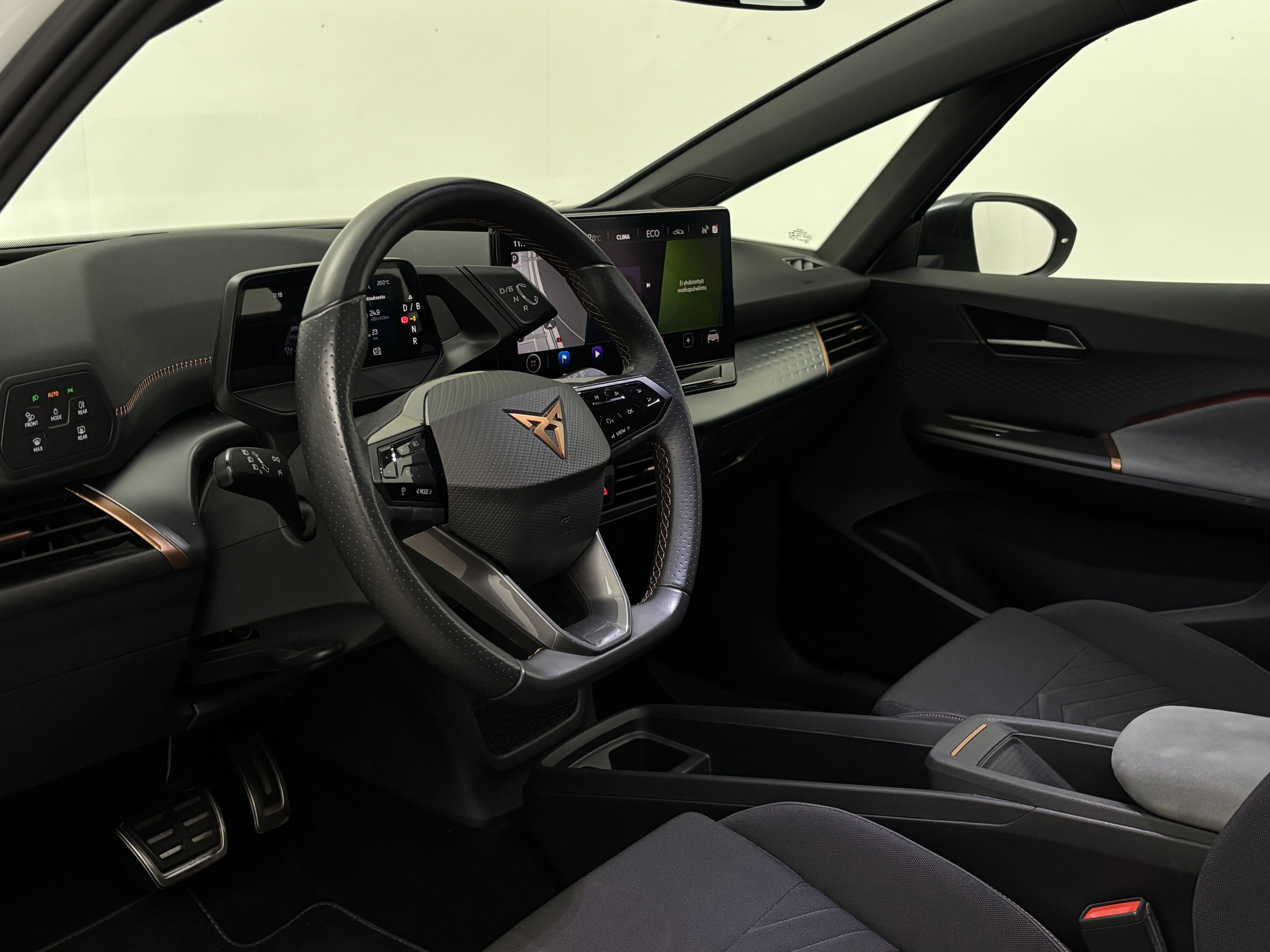 Cupra Born 150 (58kWh) 2022, kuva 5/23