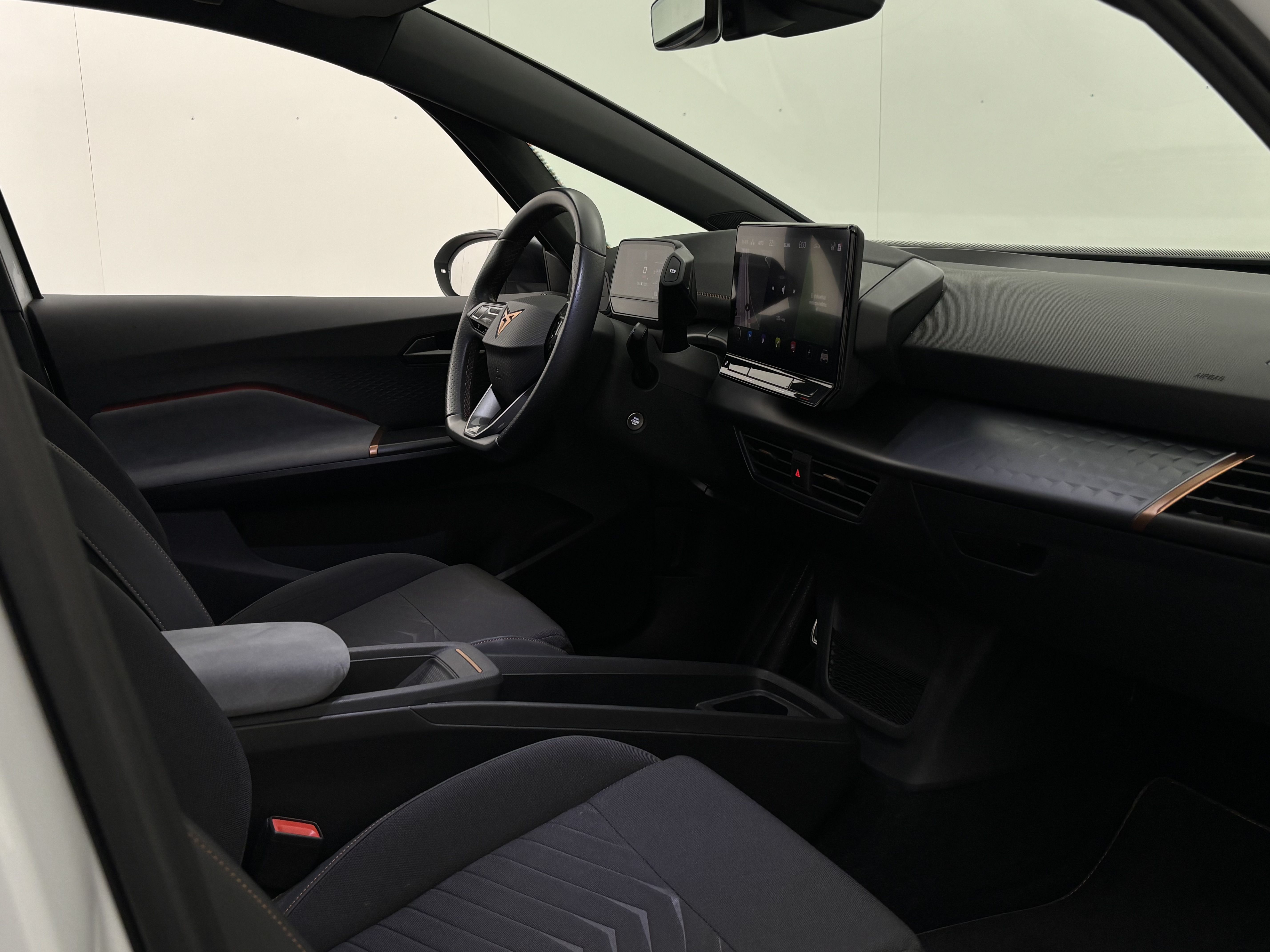 Cupra Born 150 (58kWh) 2022, kuva 7/23