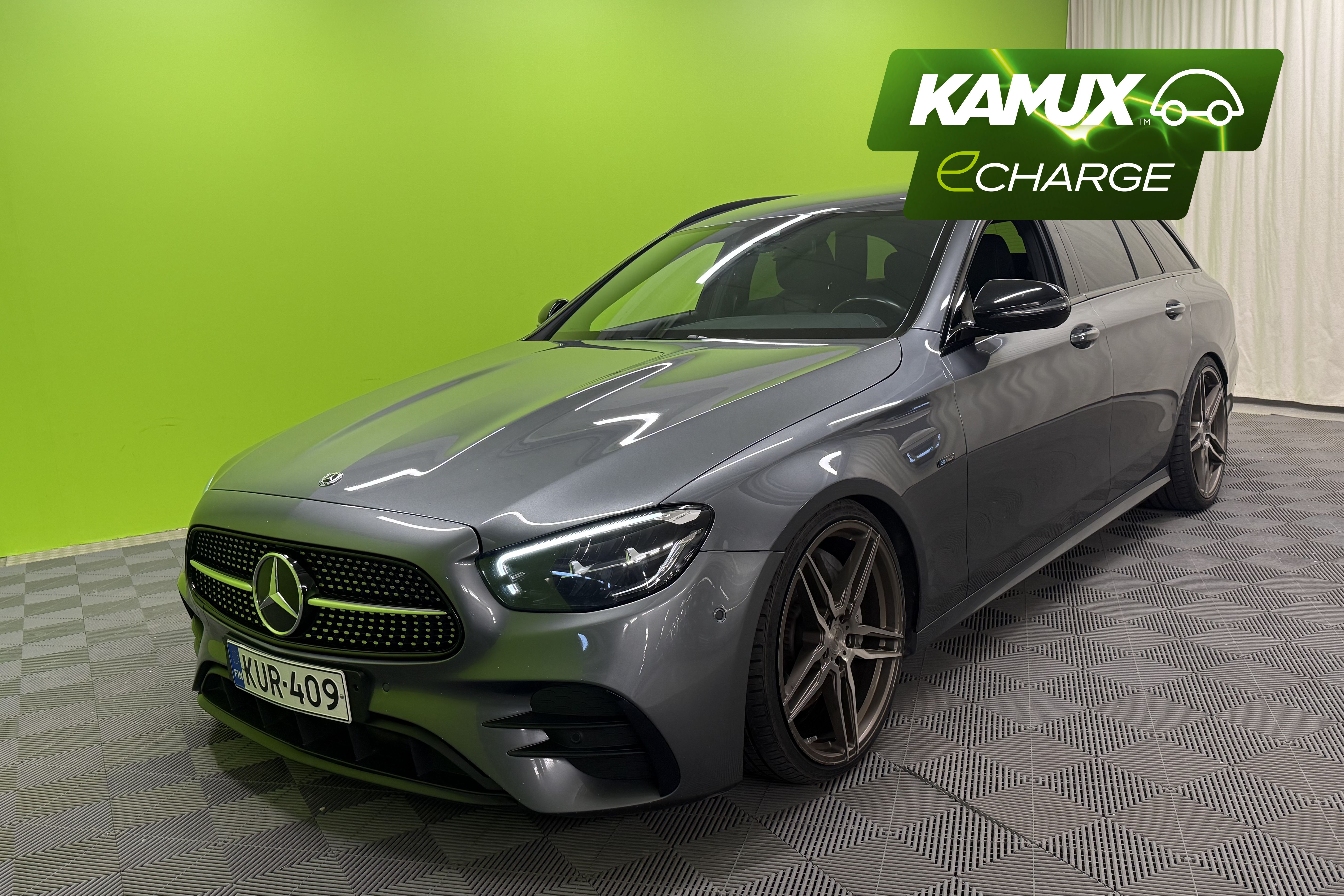 Mercedes-Benz E 2021, bild 5/25