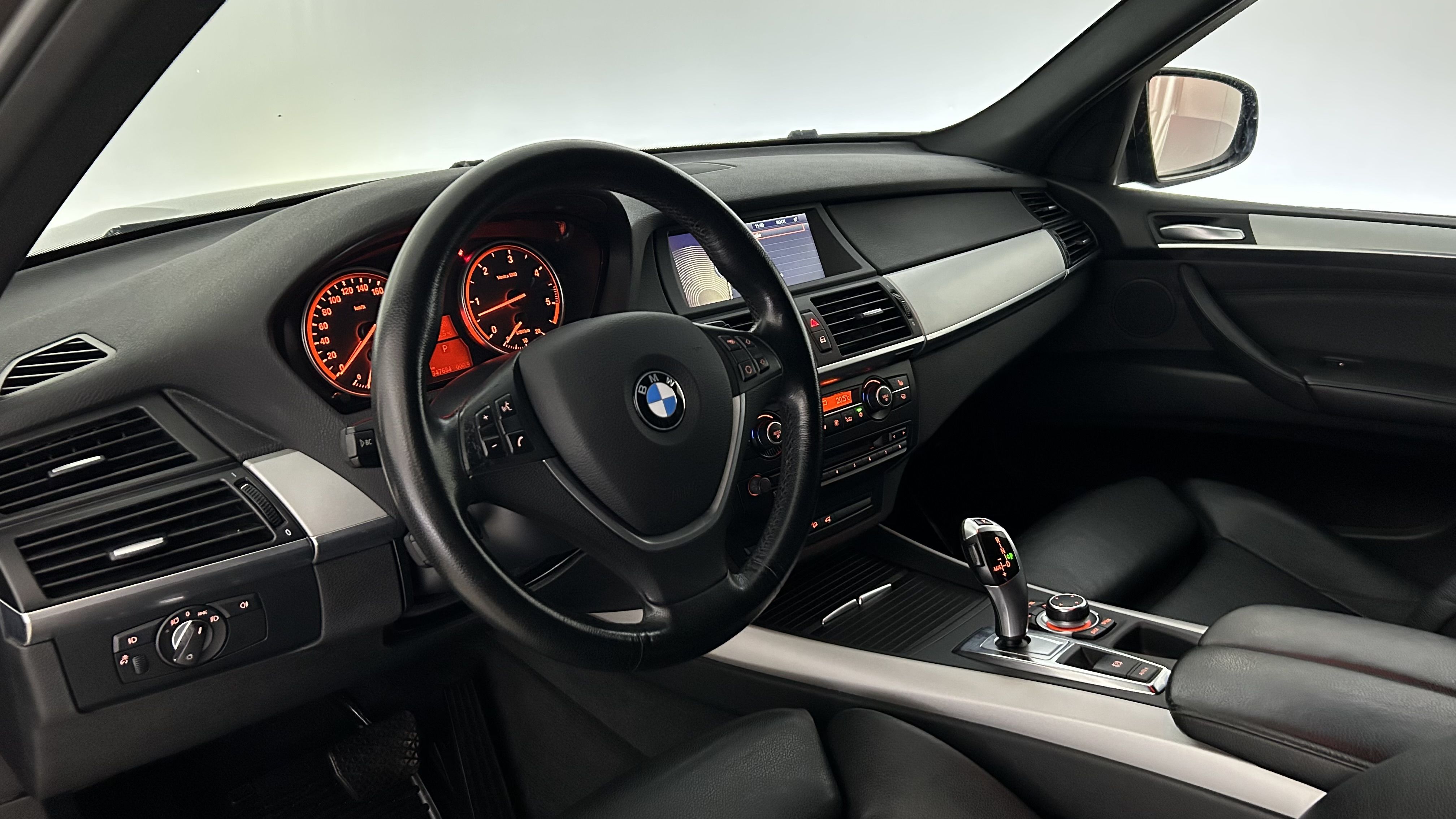 BMW X5 xDrive30d A E70 SAV 2010, bild 7/27