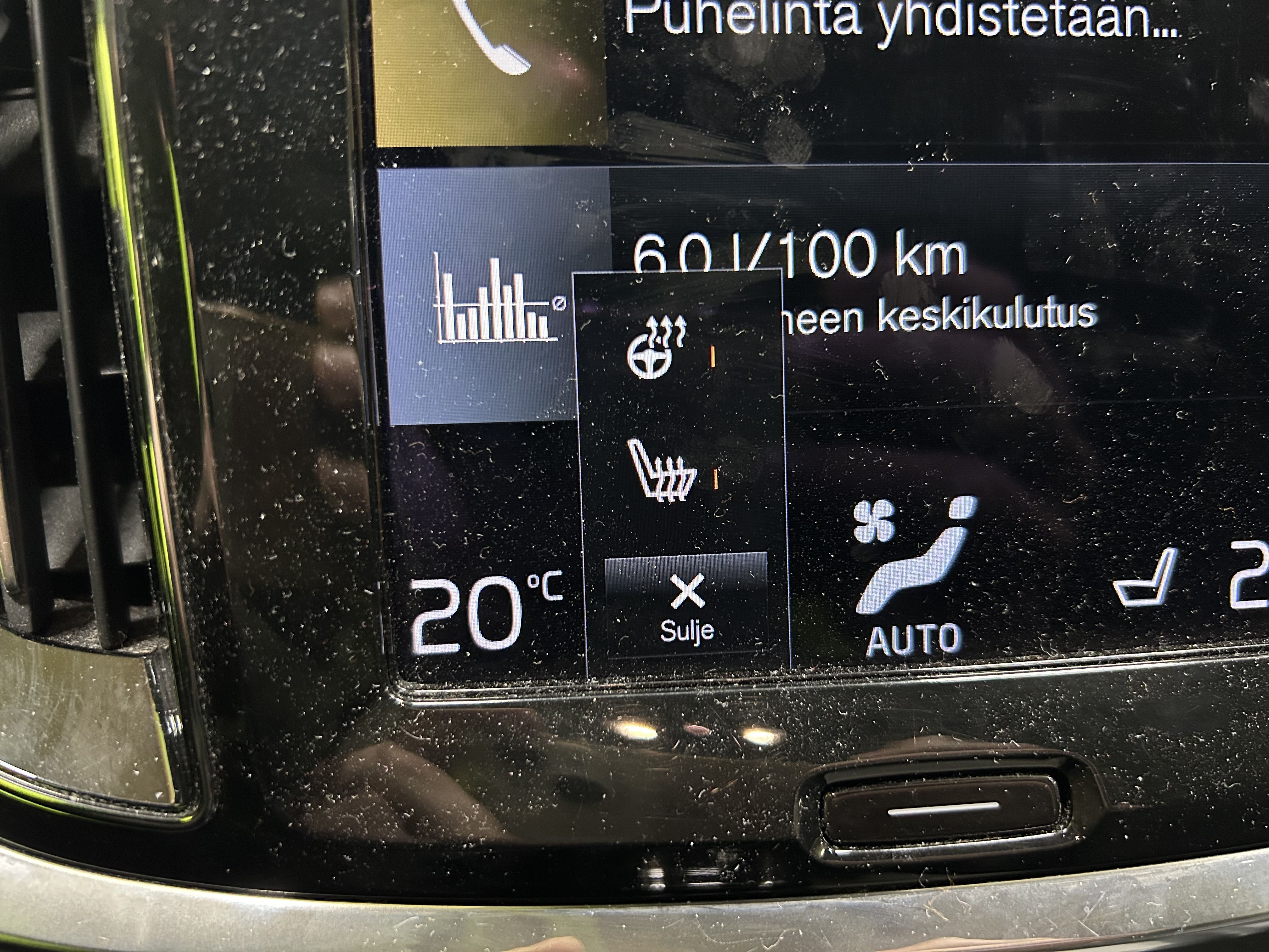 Volvo V60 2021, bild 7/9