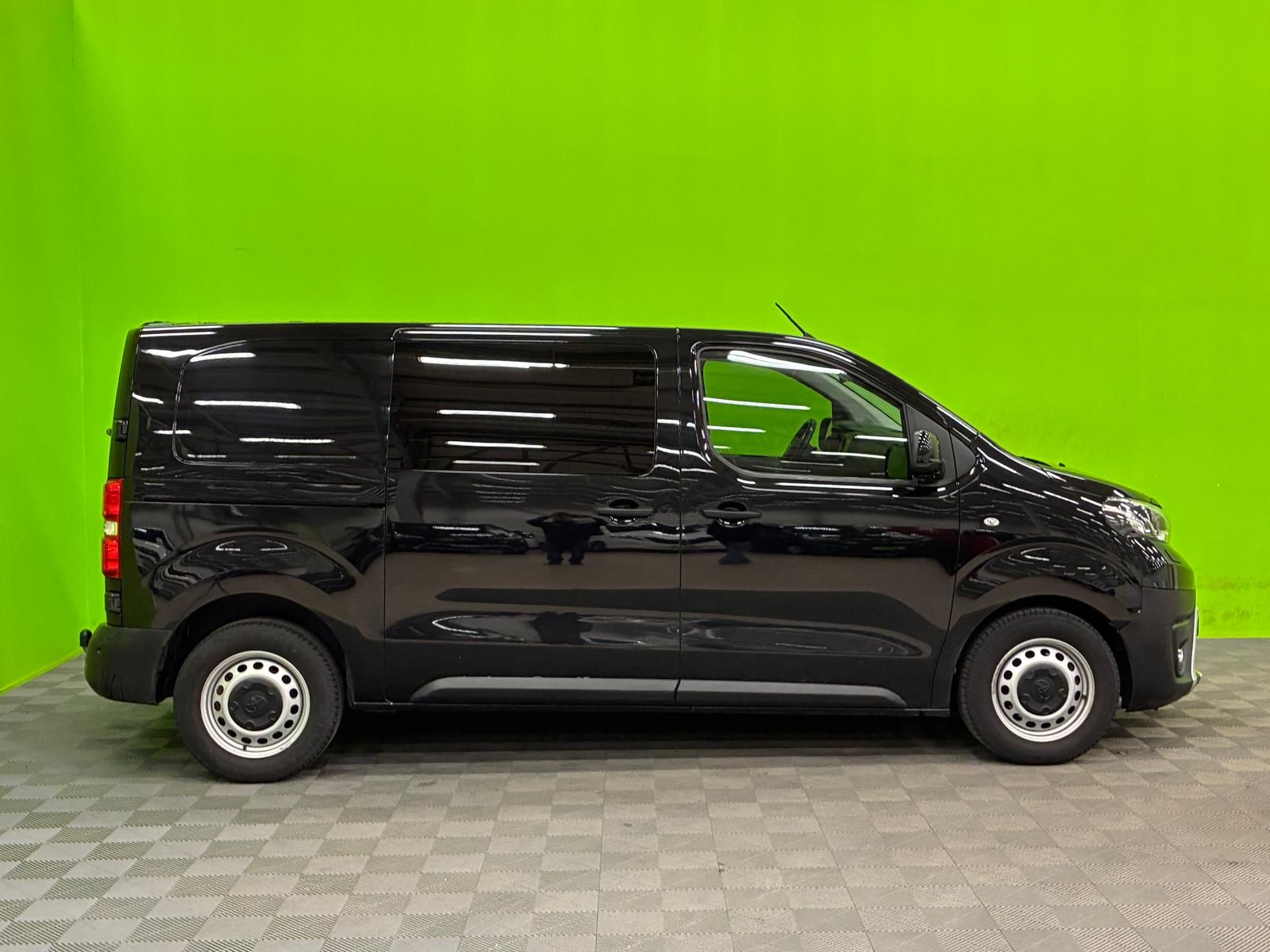 Toyota Proace 2018, kuva 2/17
