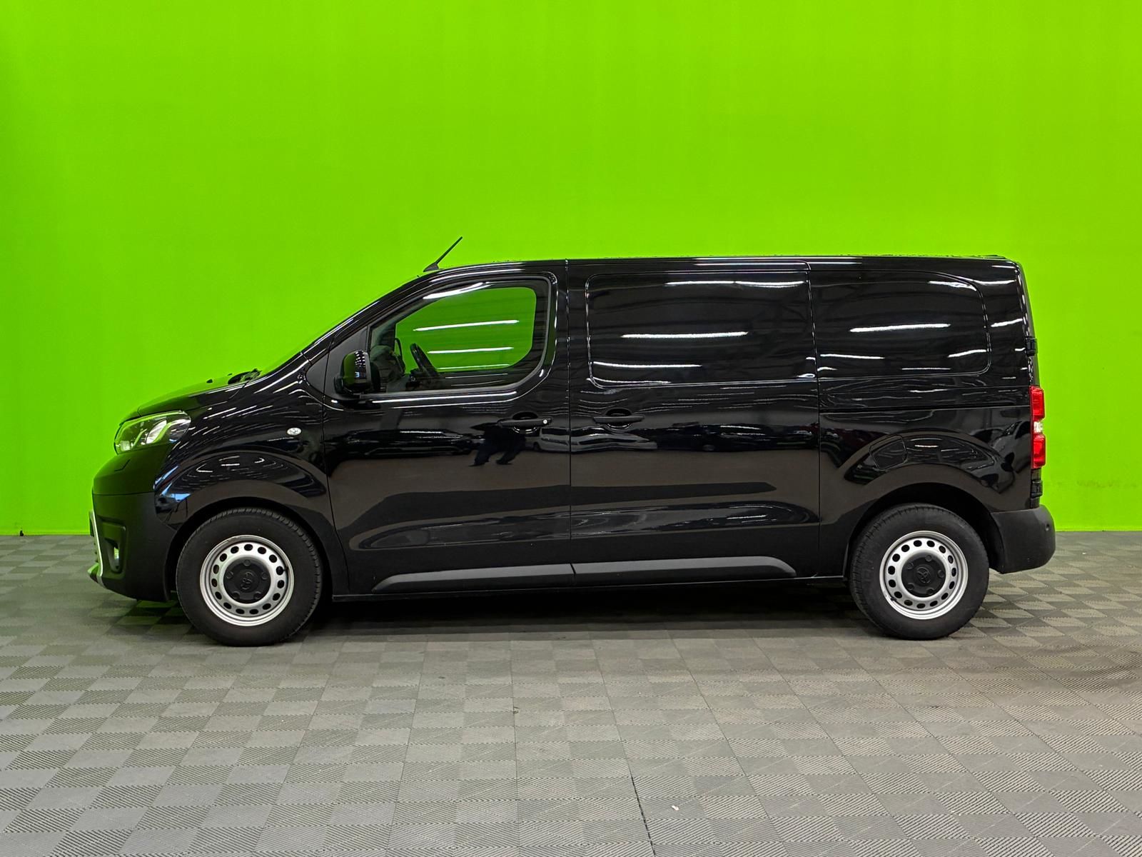 Toyota Proace 2018, kuva 6/17