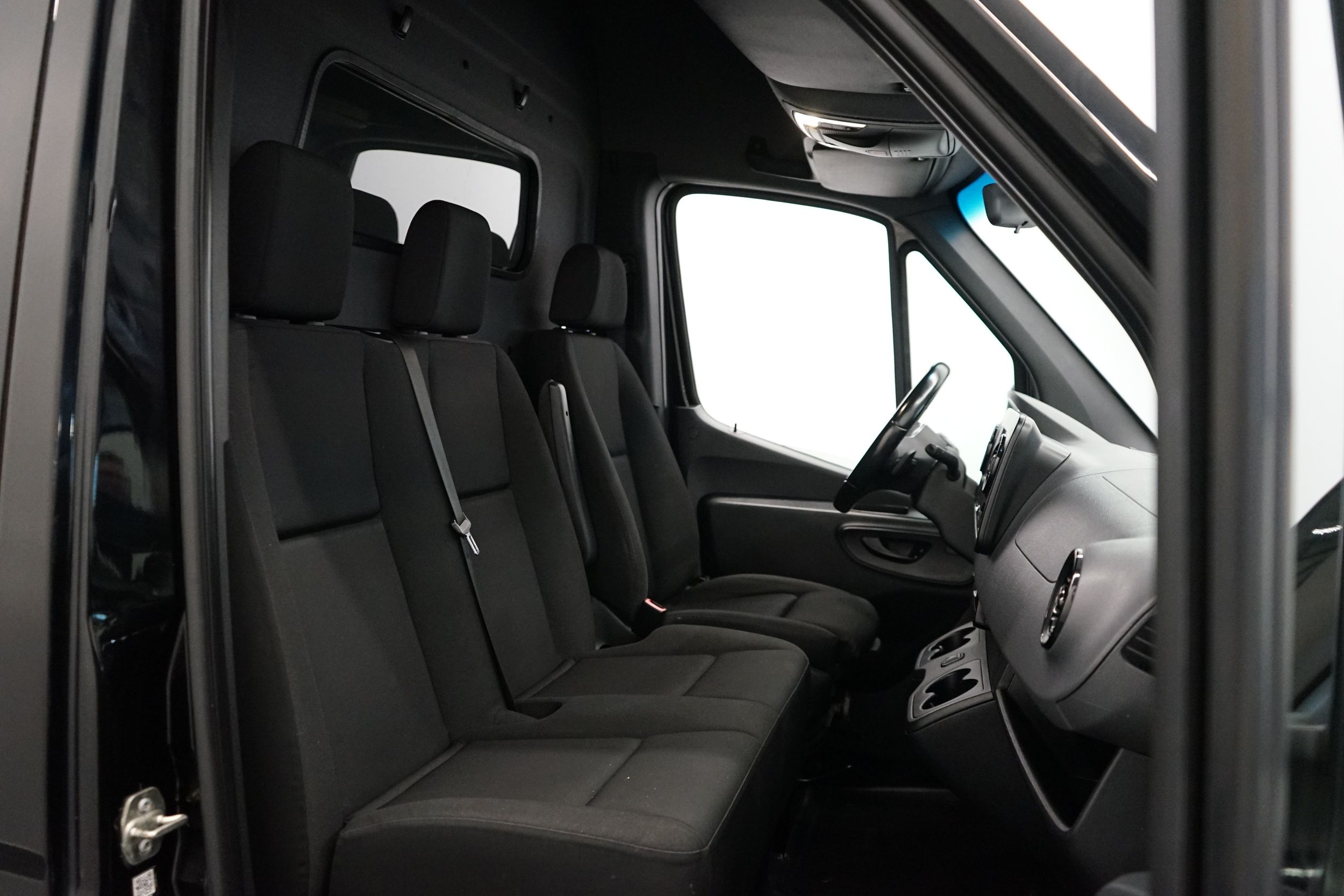 Mercedes-Benz Sprinter 2018, bild 7/20