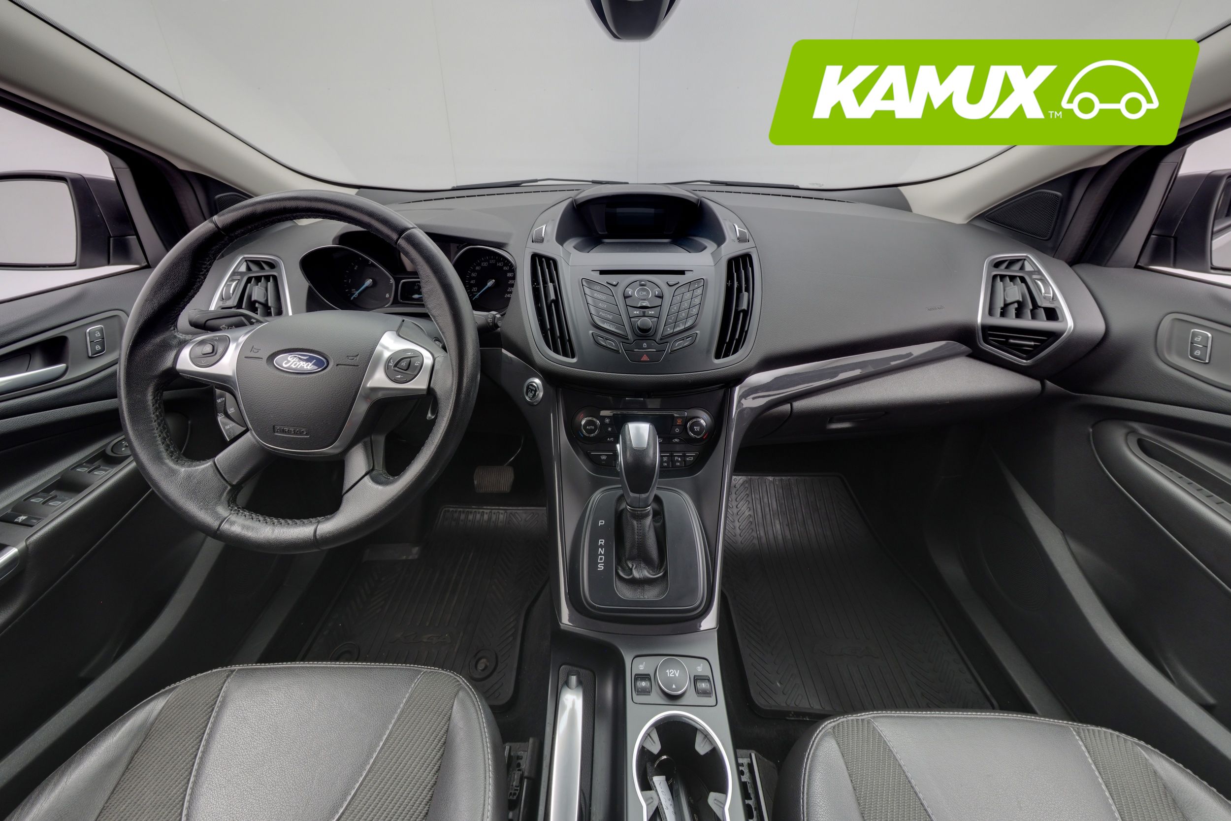 Ford Kuga 2014, bild 7/22