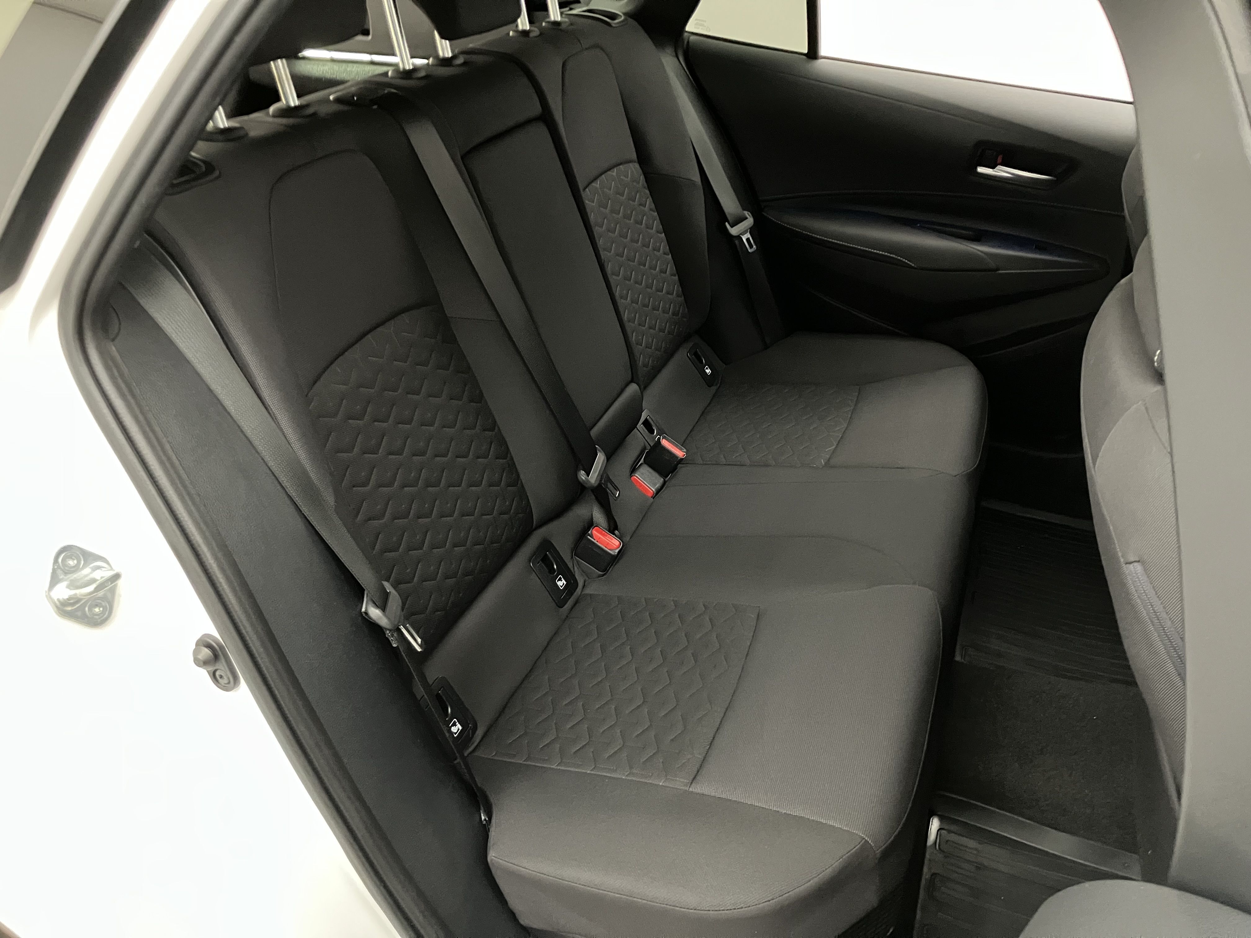 Toyota Corolla 2019, bild 4/22