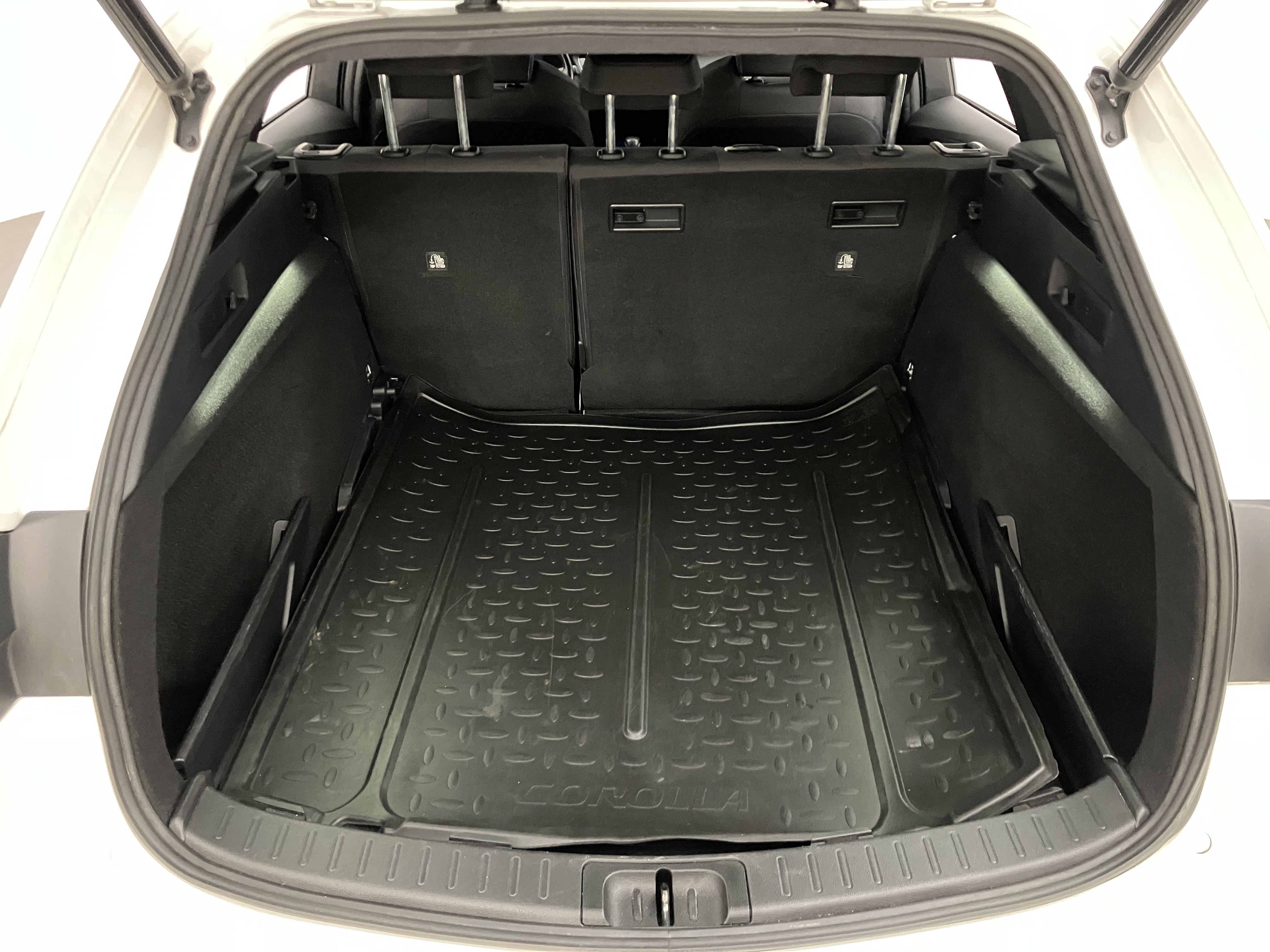 Toyota Corolla 2019, bild 6/22