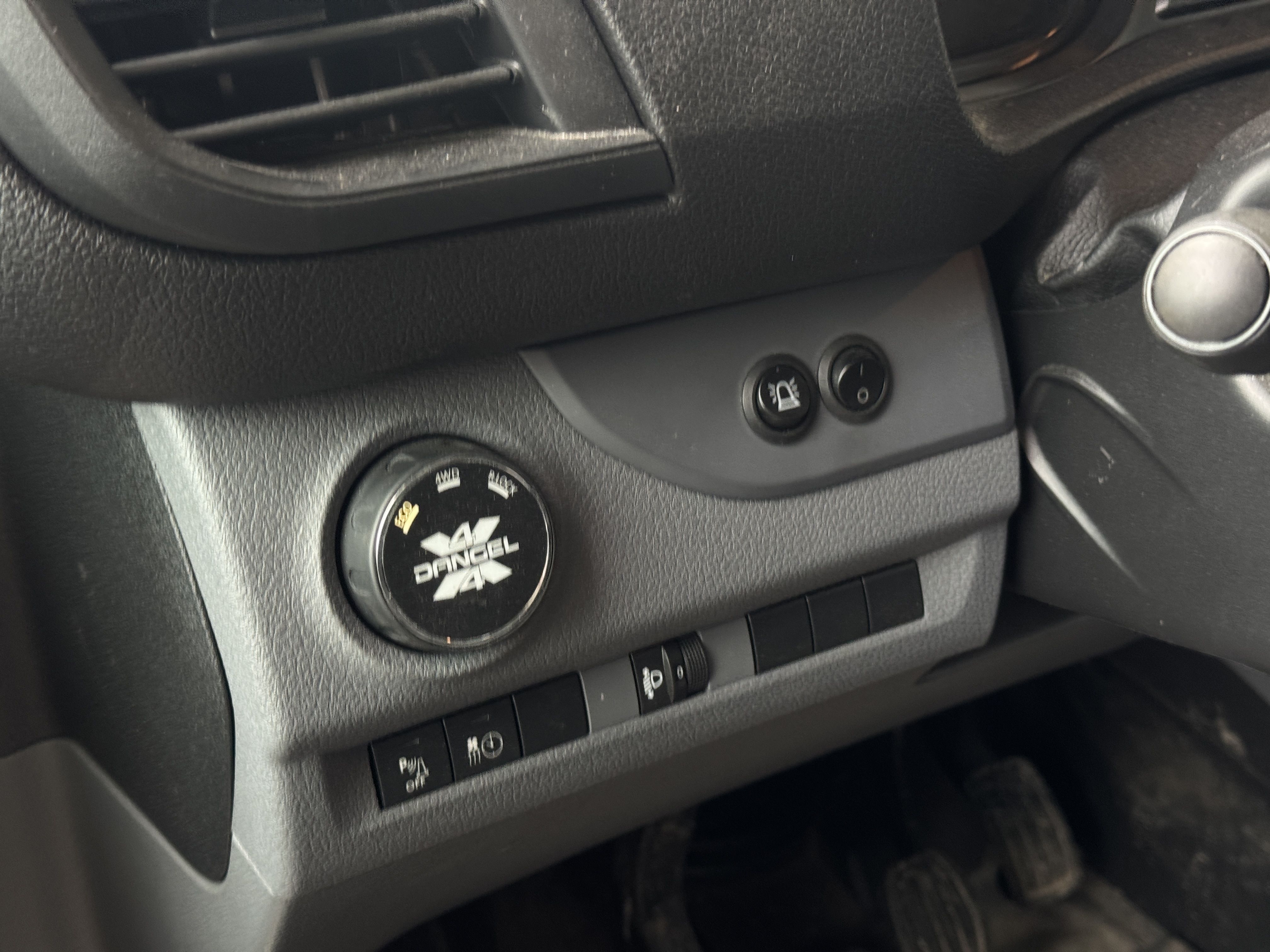 Citroen Jumpy 2022, bild 5/7