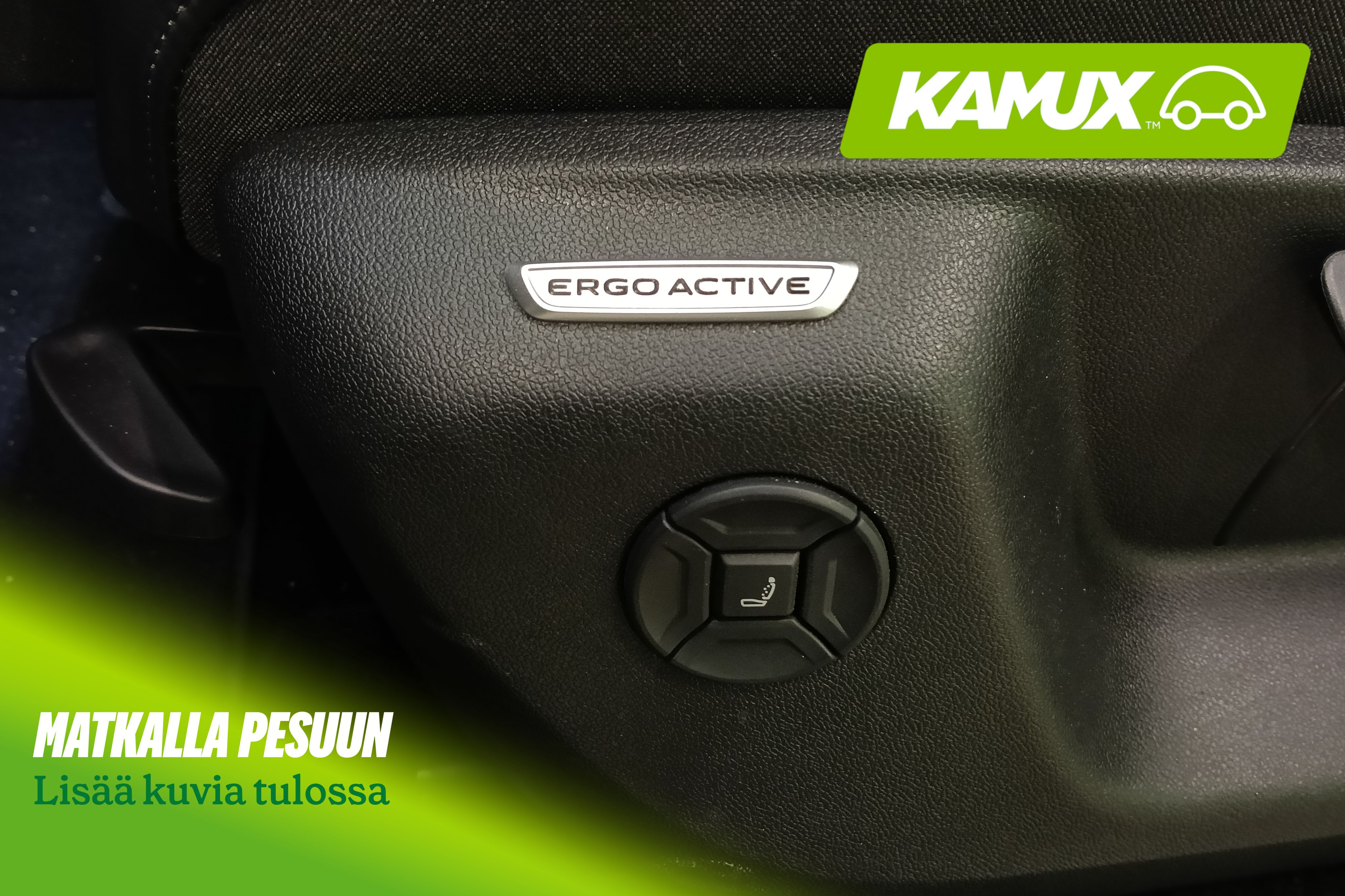 Volkswagen Tiguan 2025, kuva 4/8