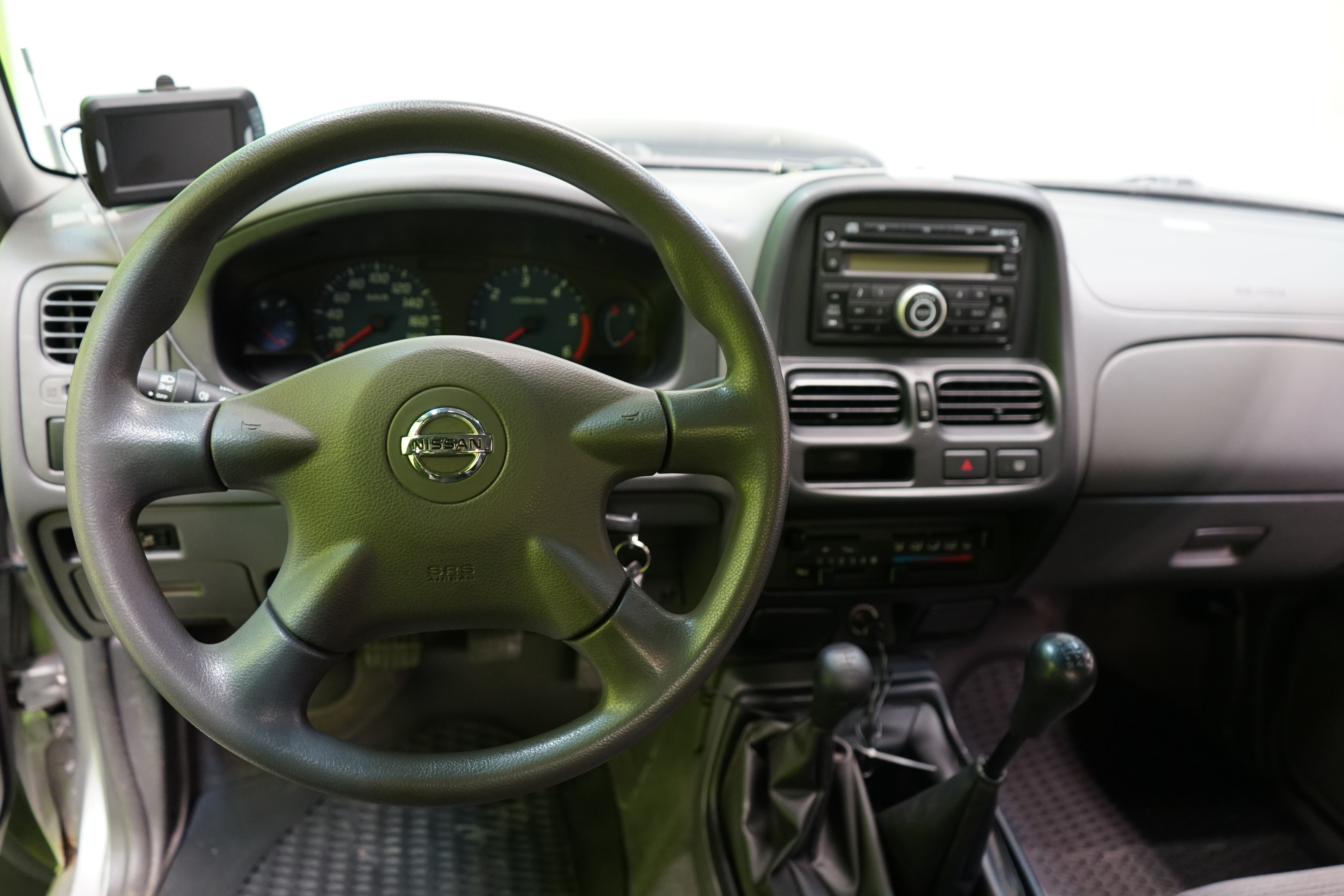 Nissan NP300 2010, kuva 6/21