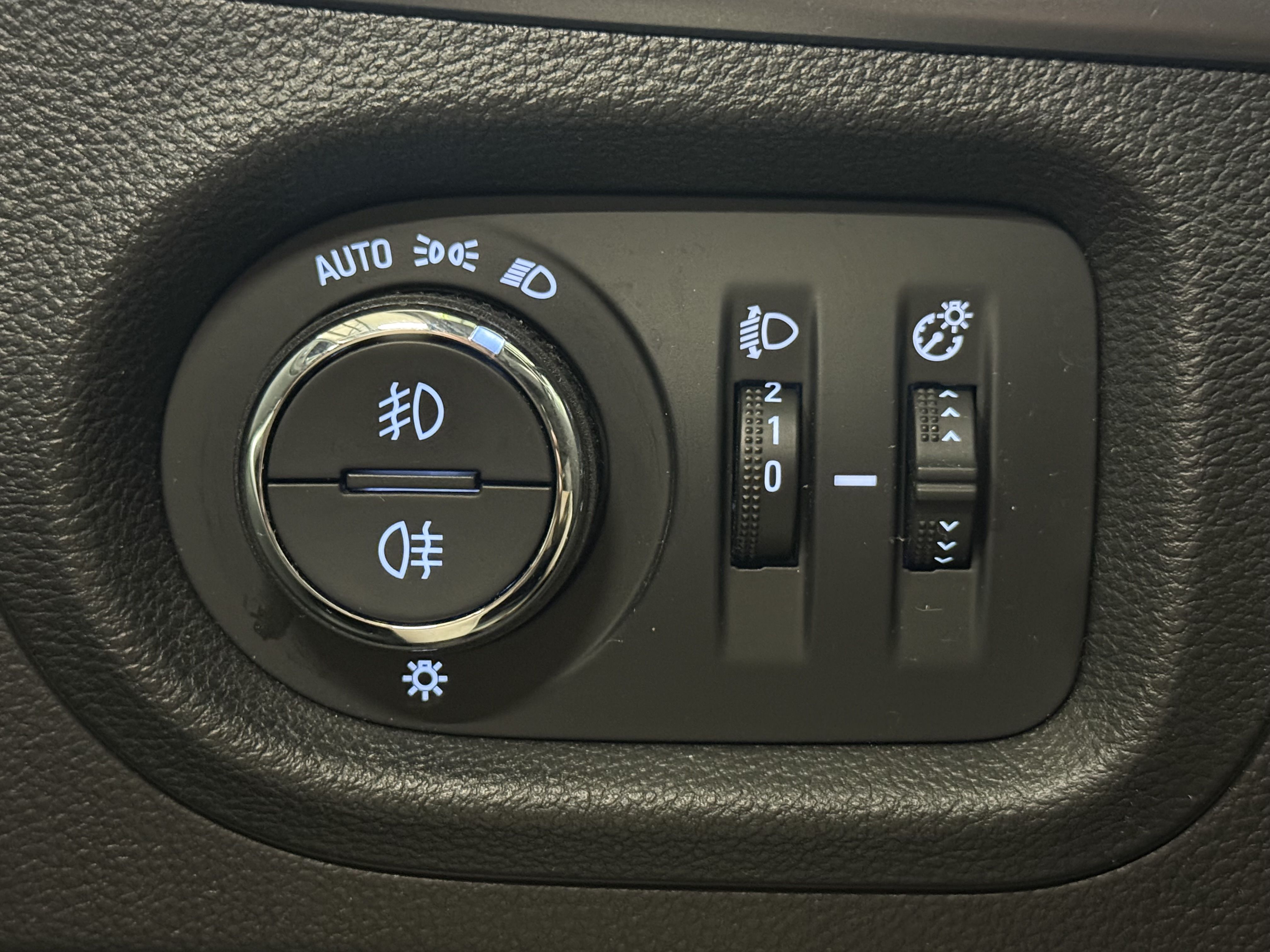 Opel Astra 2018, bild 7/11
