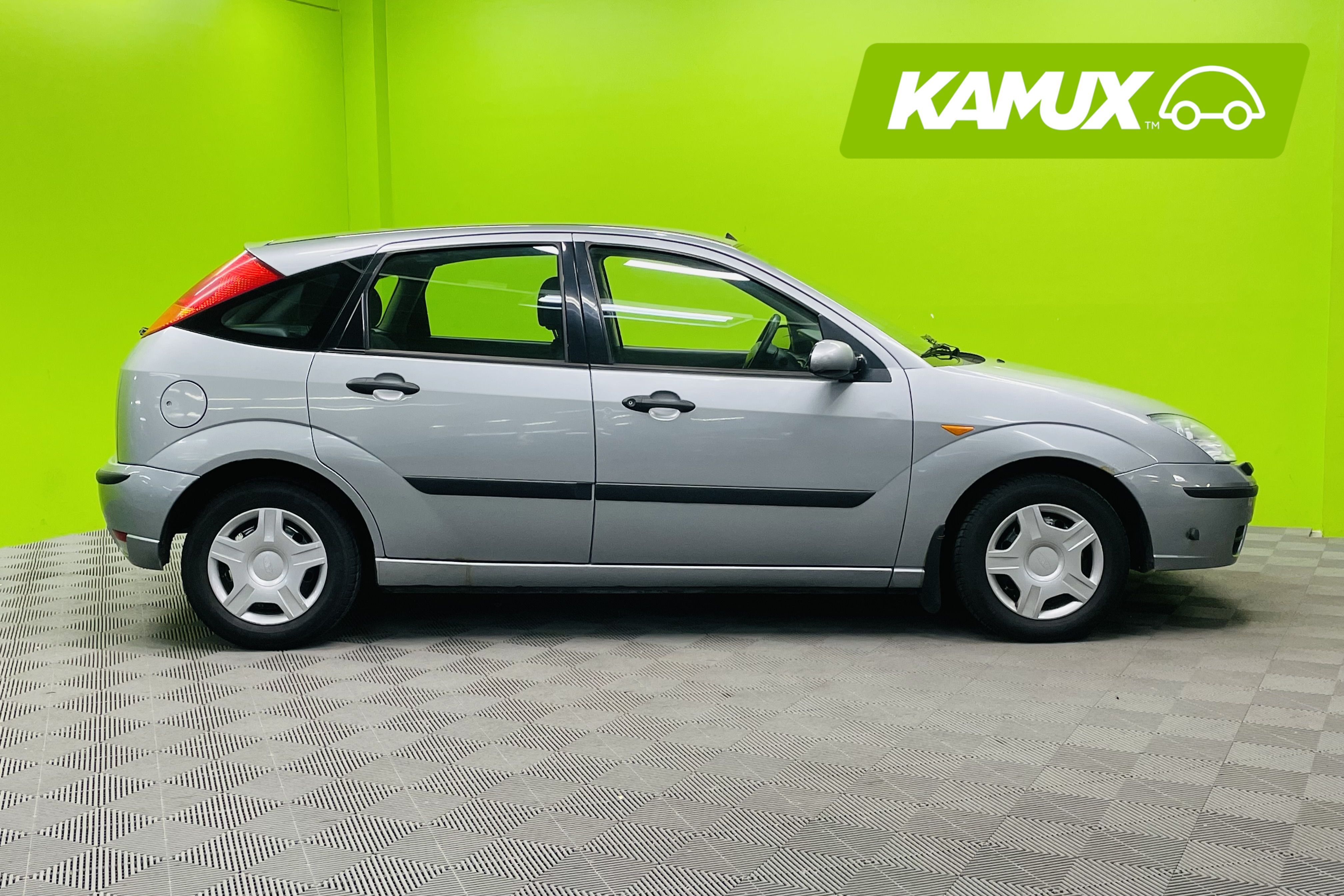 Ford Focus 2003, bild 2/30