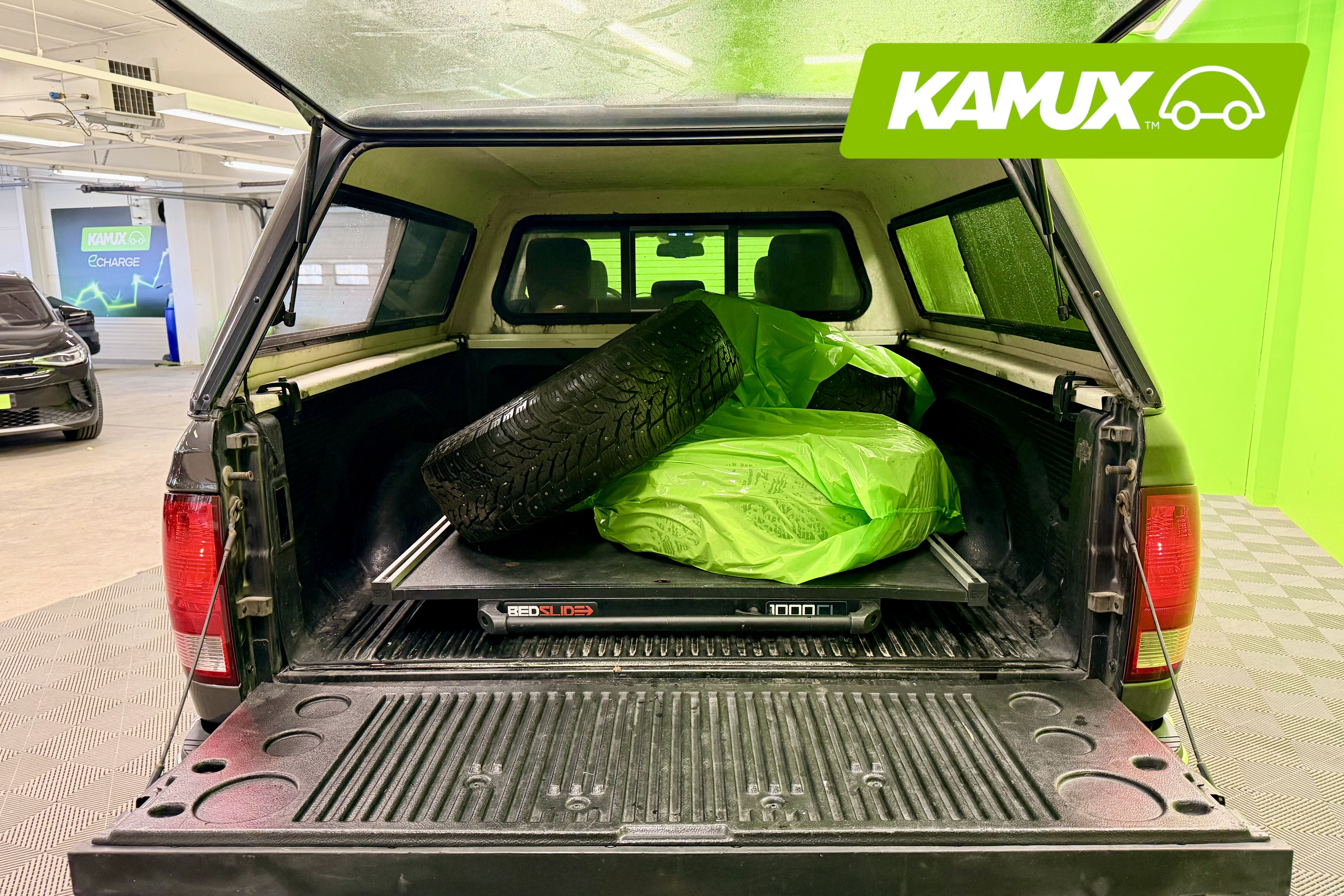 Dodge Ram 1500 1500 SLT 4X4 3.6L 2015, bild 6/28
