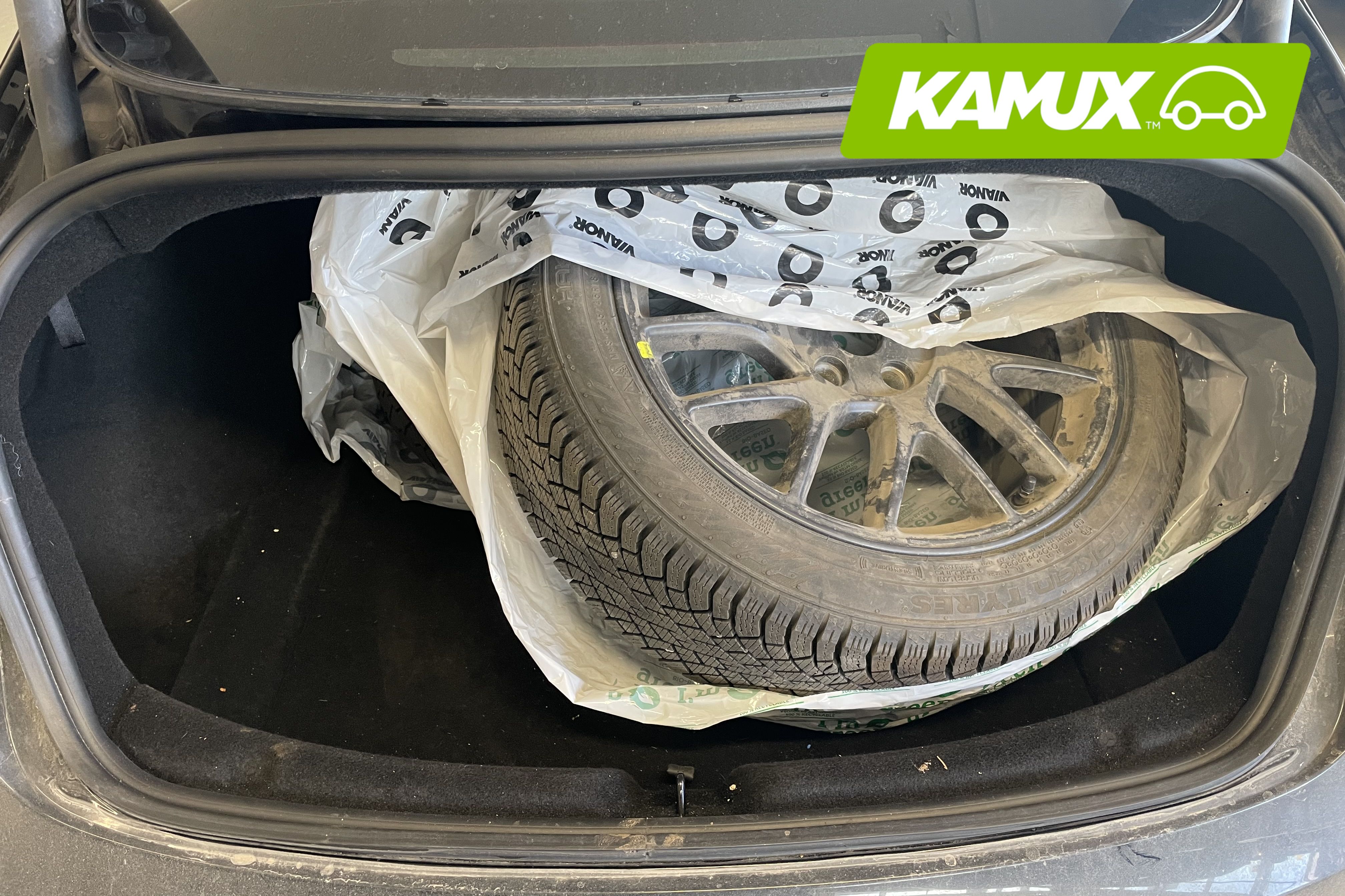 Tesla Model 3 Long Range AWD Highland 2024, kuva 6/17