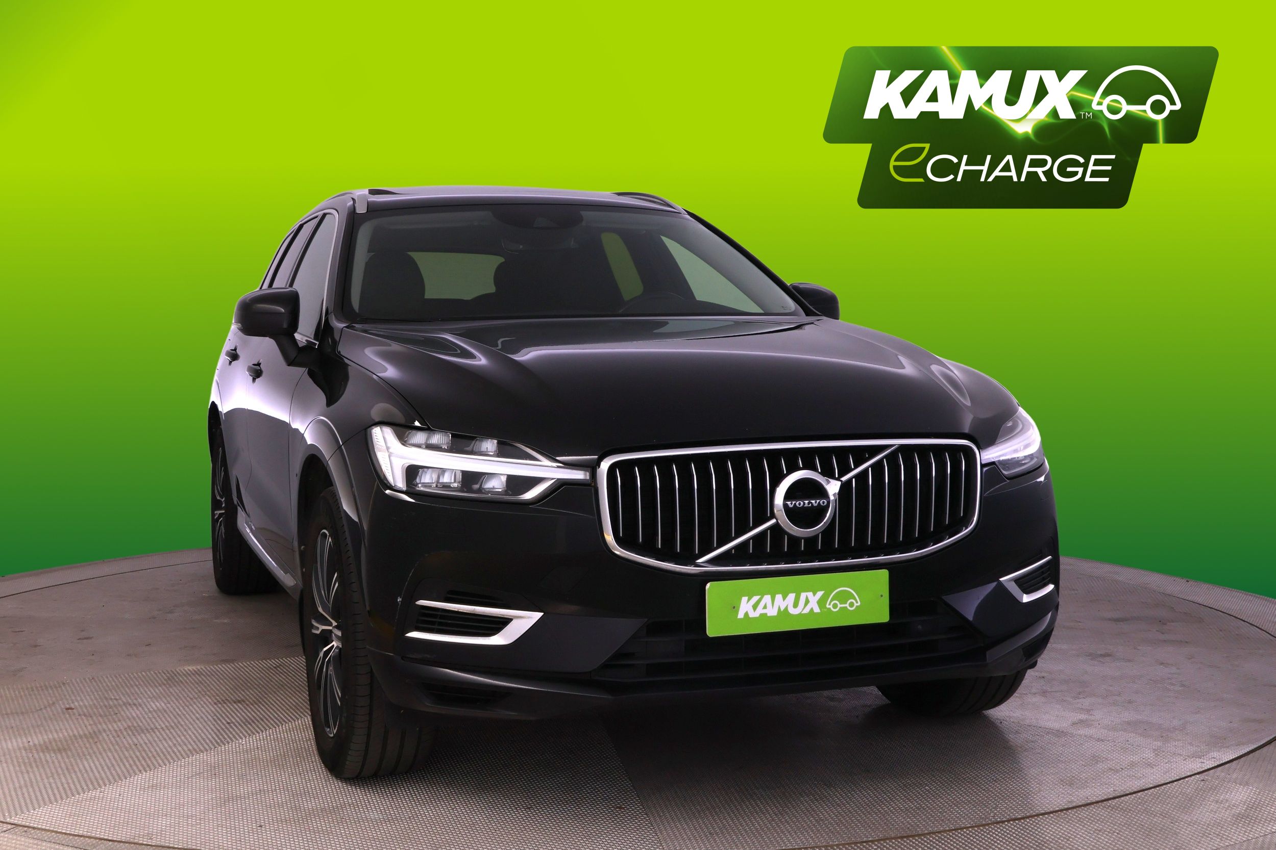 Volvo XC60 2021, bild 6/28