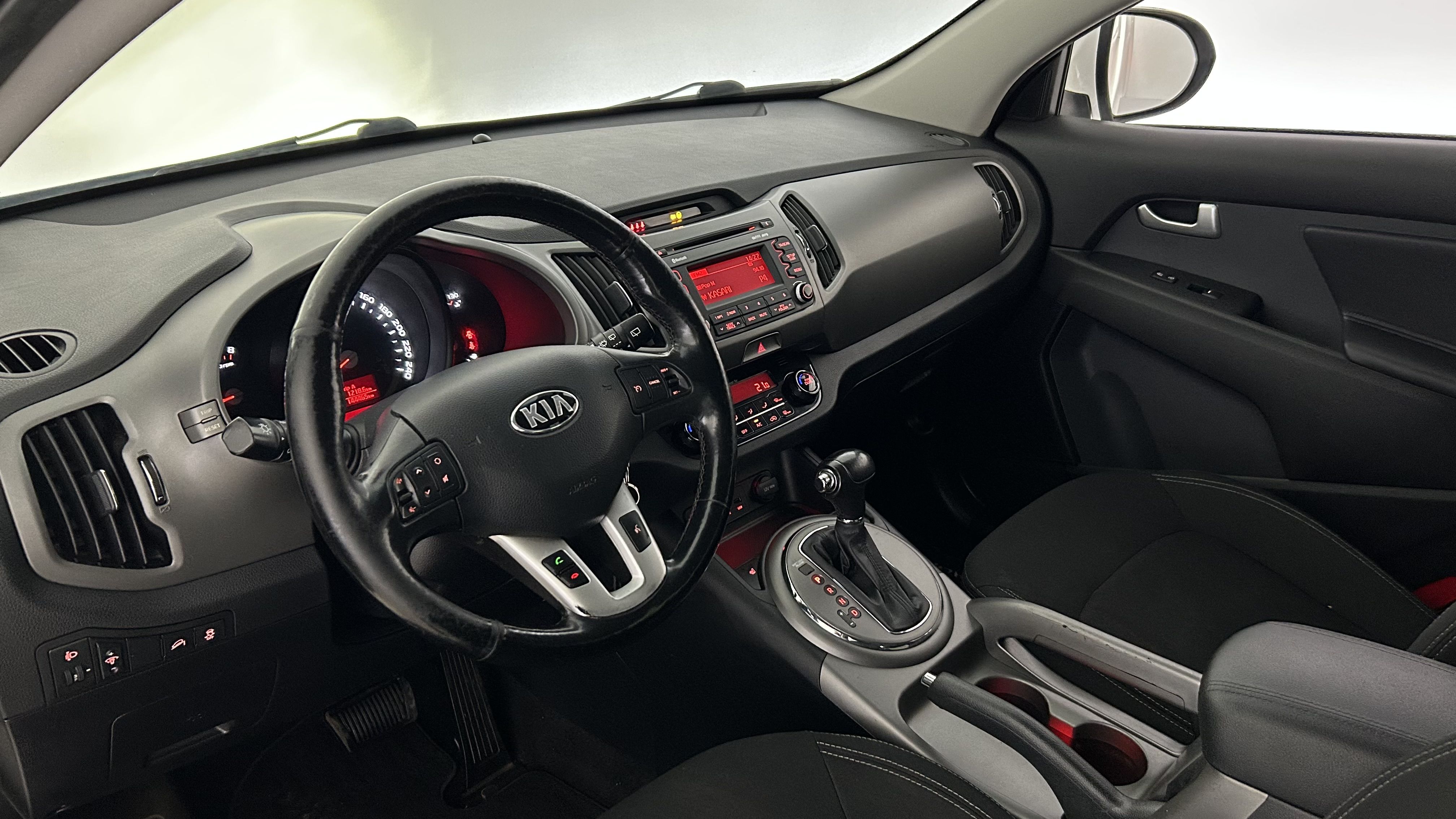 Kia Sportage 2.0 GDI Vision 2WD 2014, bild 7/26