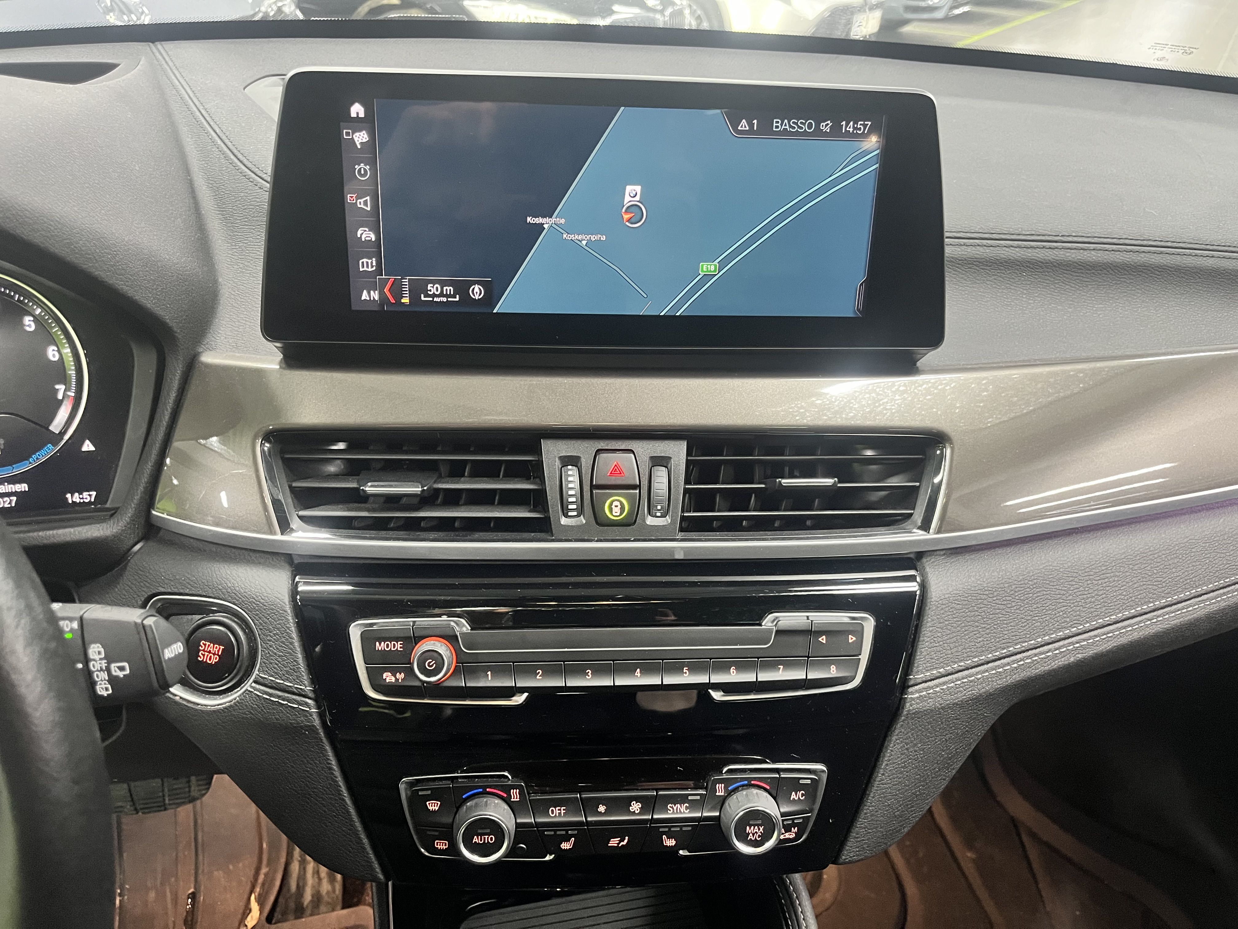 BMW X1 2020, bild 5/8