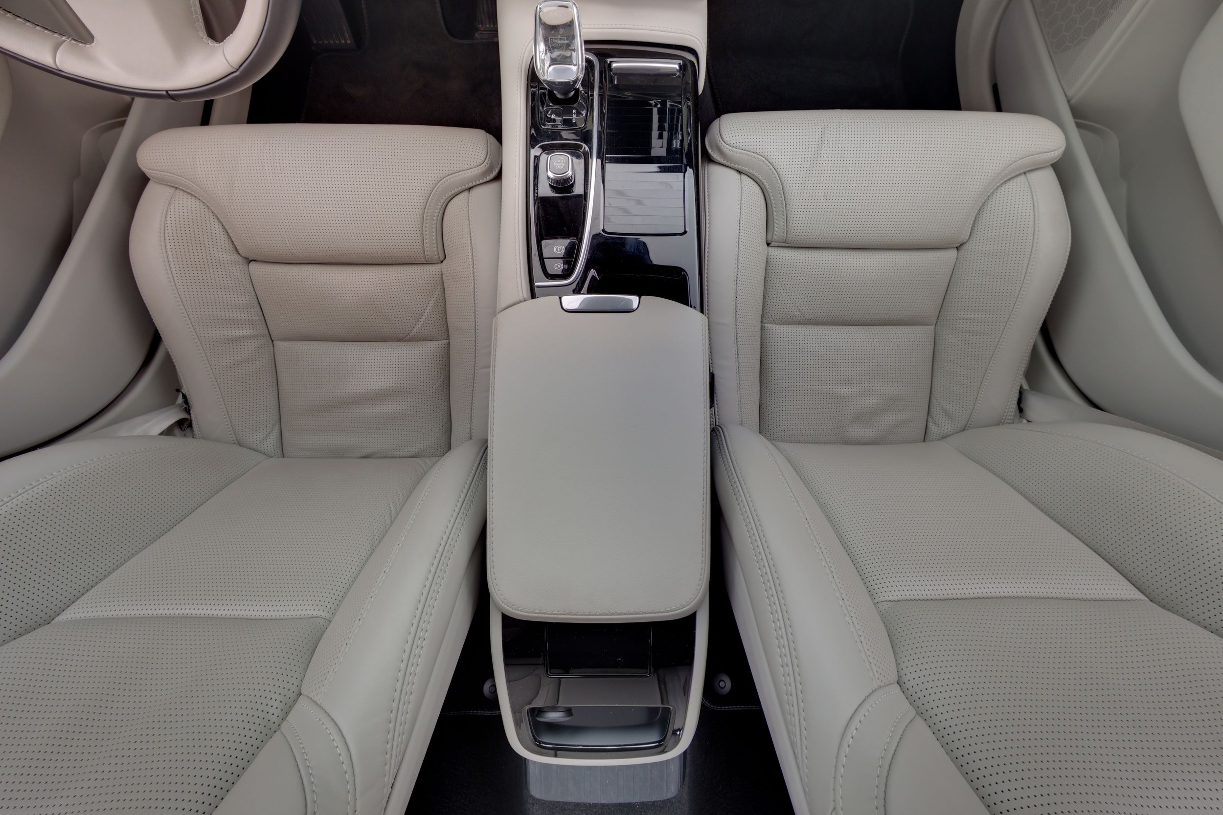 Volvo V90 2023, bild 6/32