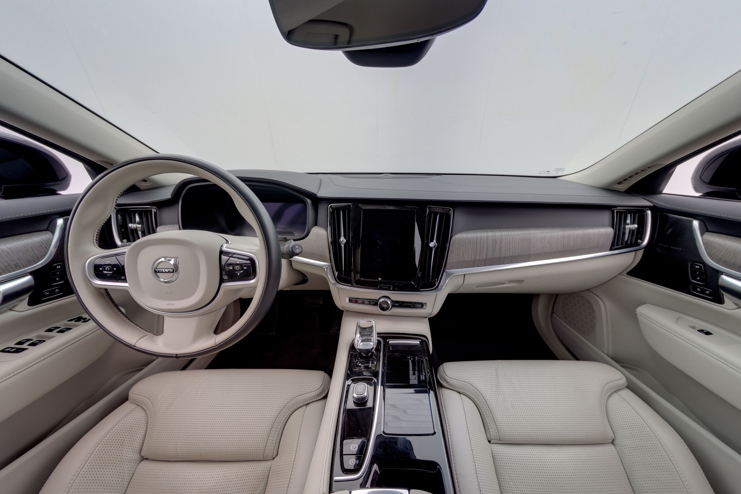 Volvo V90 2023, bild 7/32