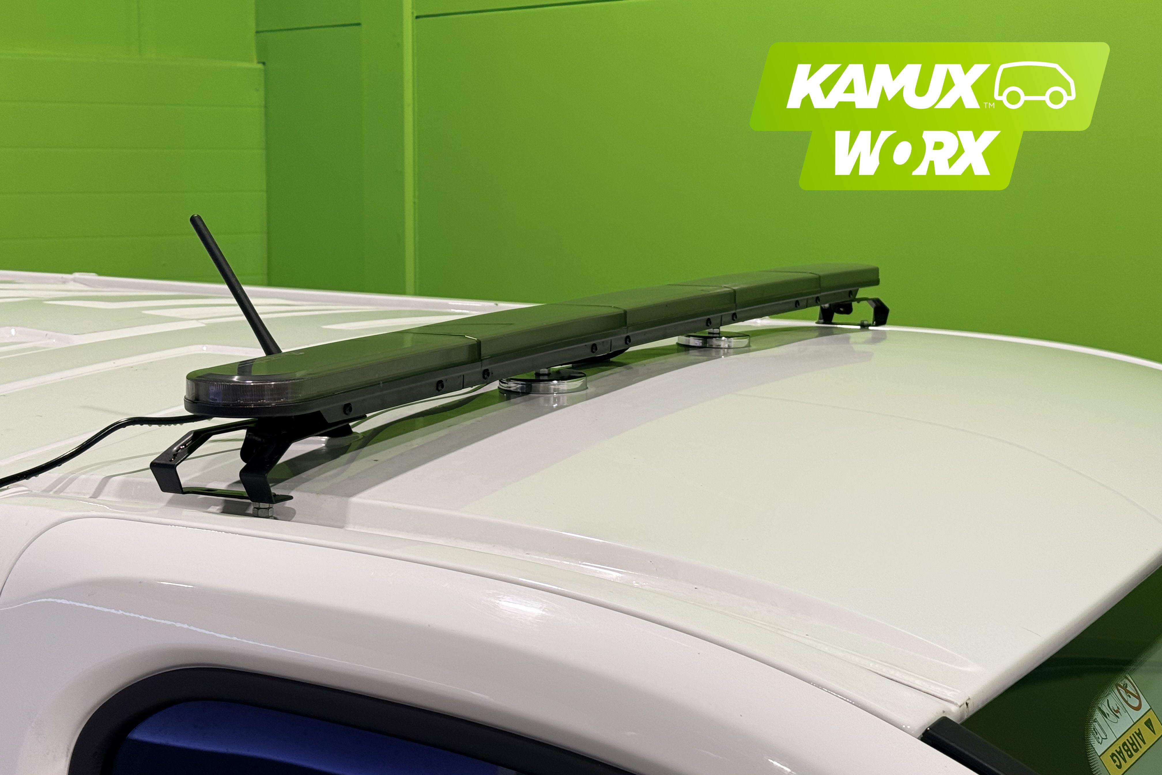 Nissan NV300 2020, bild 7/18