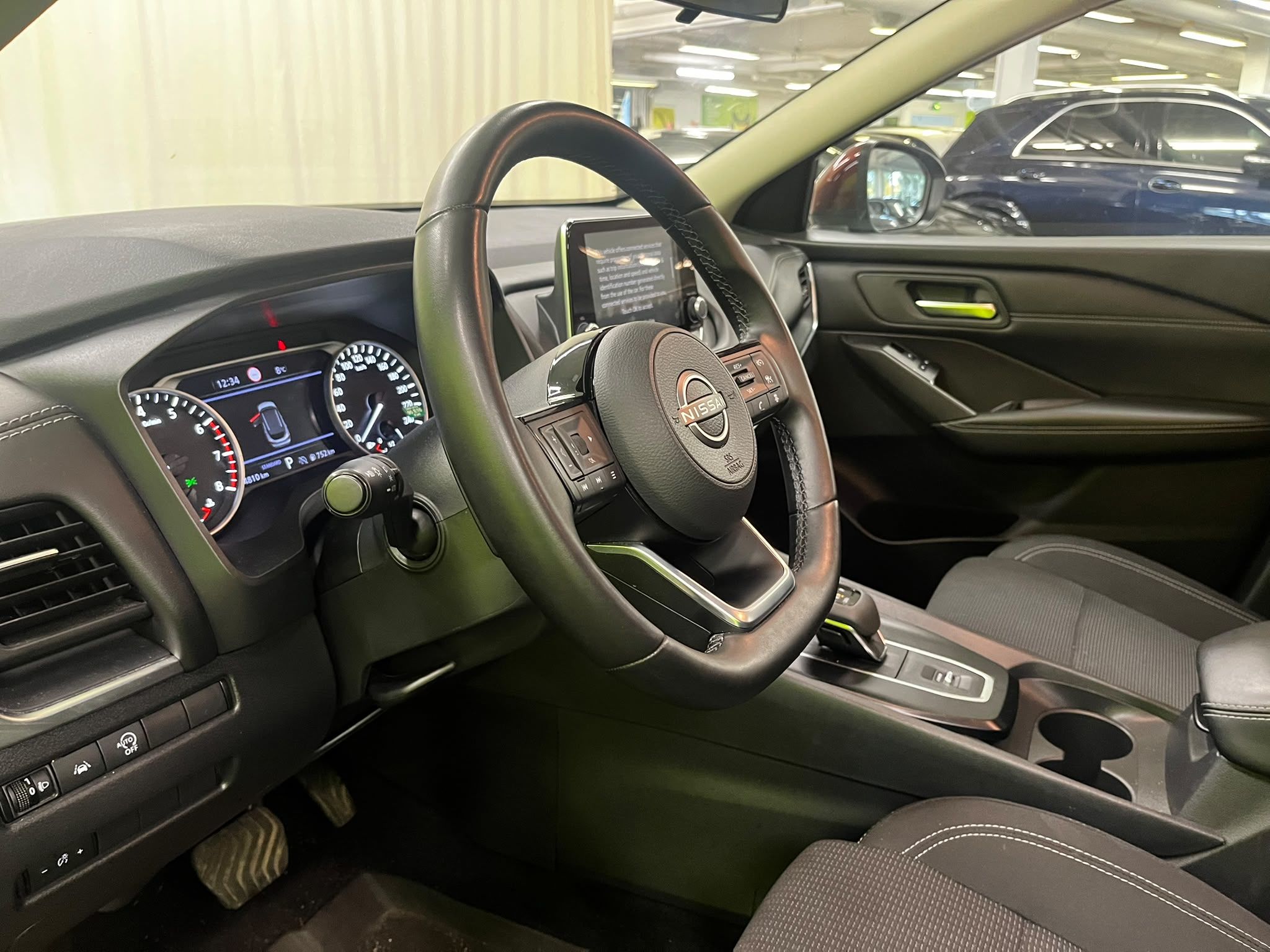 Nissan Qashqai 2024, kuva 3/10