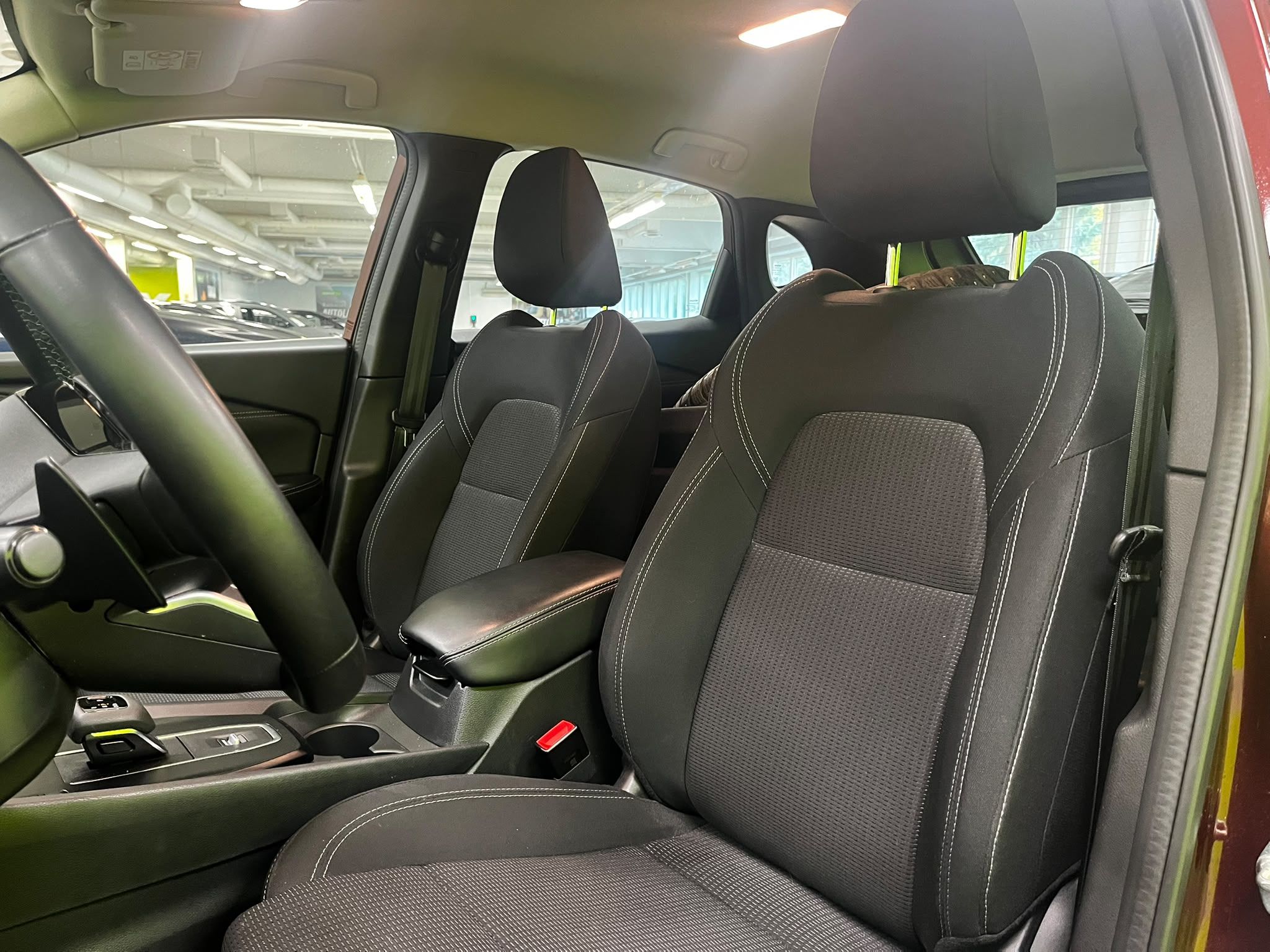 Nissan Qashqai 2024, kuva 4/10
