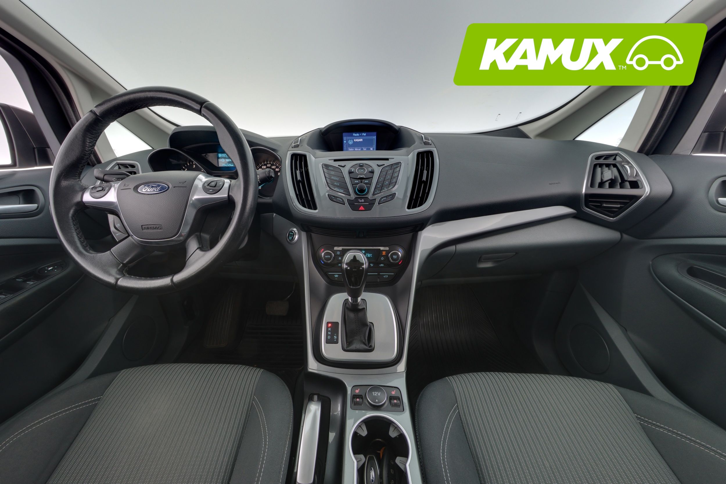 Ford Grand C-Max 2014, bild 7/23