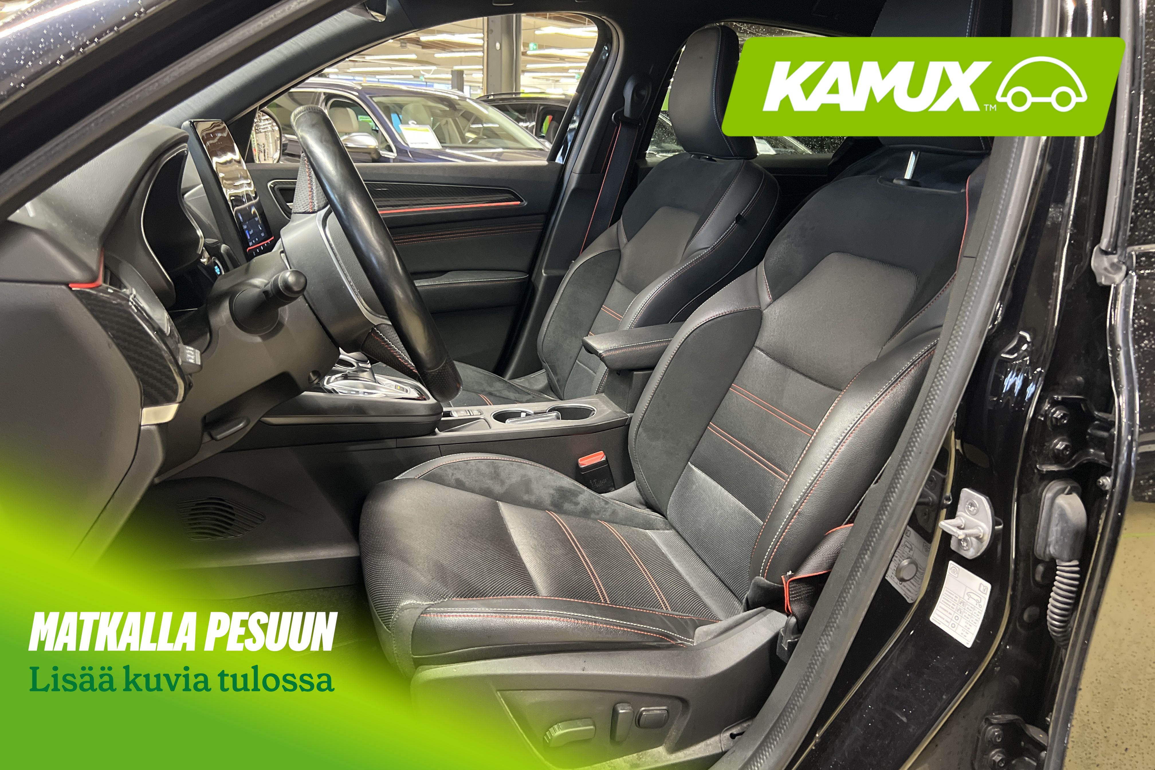 Renault Arkana 2022, bild 3/9