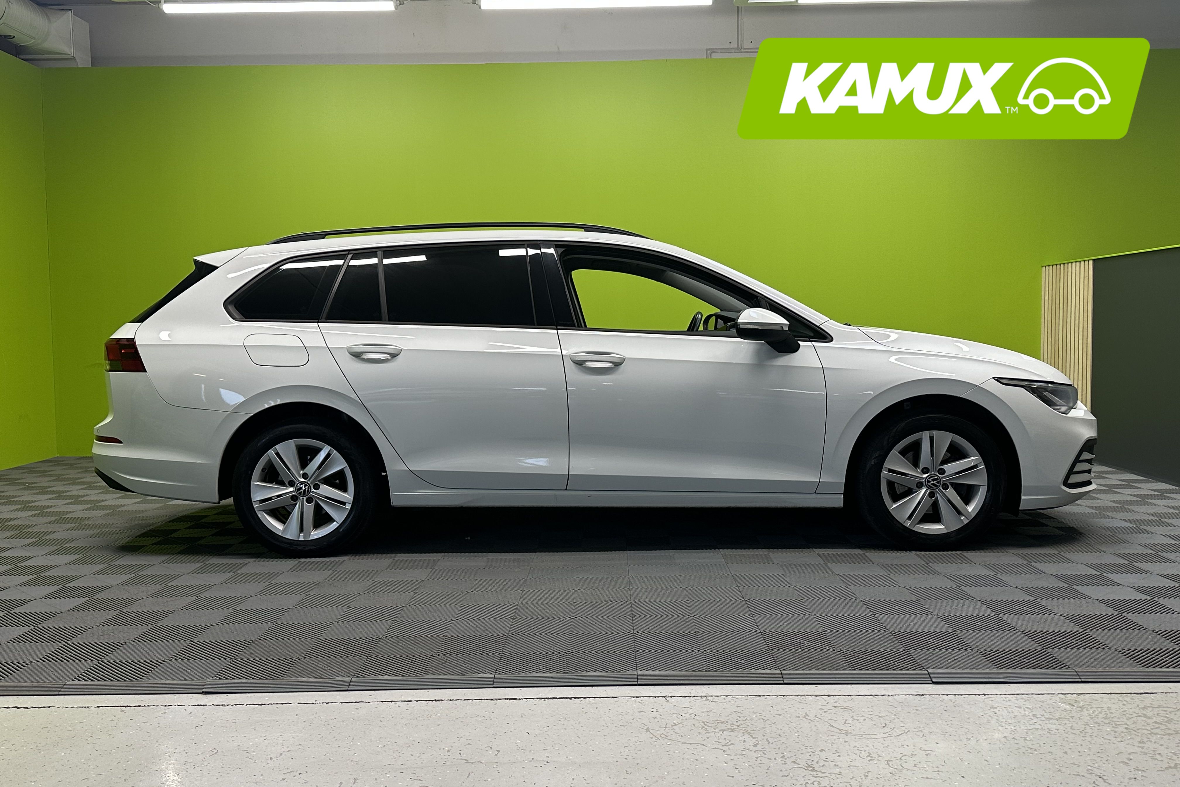 Volkswagen Golf 2023, kuva 2/20