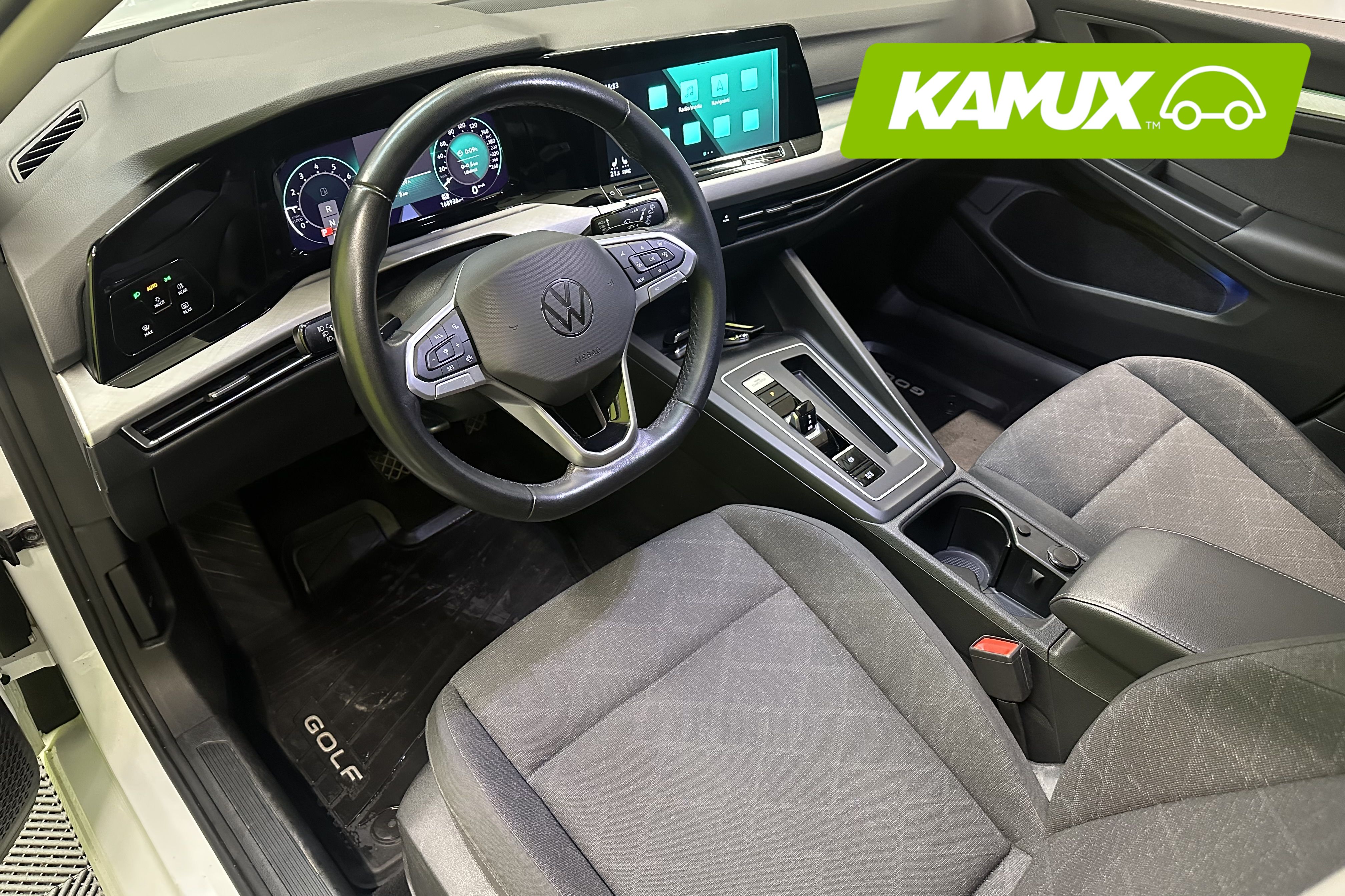 Volkswagen Golf 2023, kuva 6/20