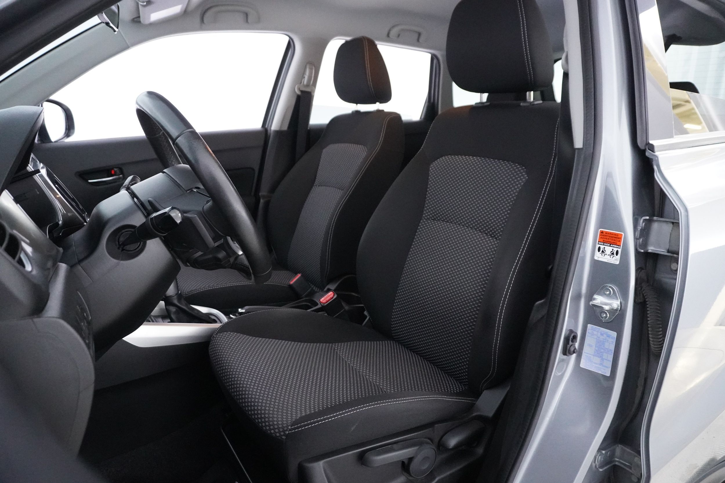 Suzuki Vitara 1,6 VVT 4WD GL+ 6AT 2016, bild 7/24