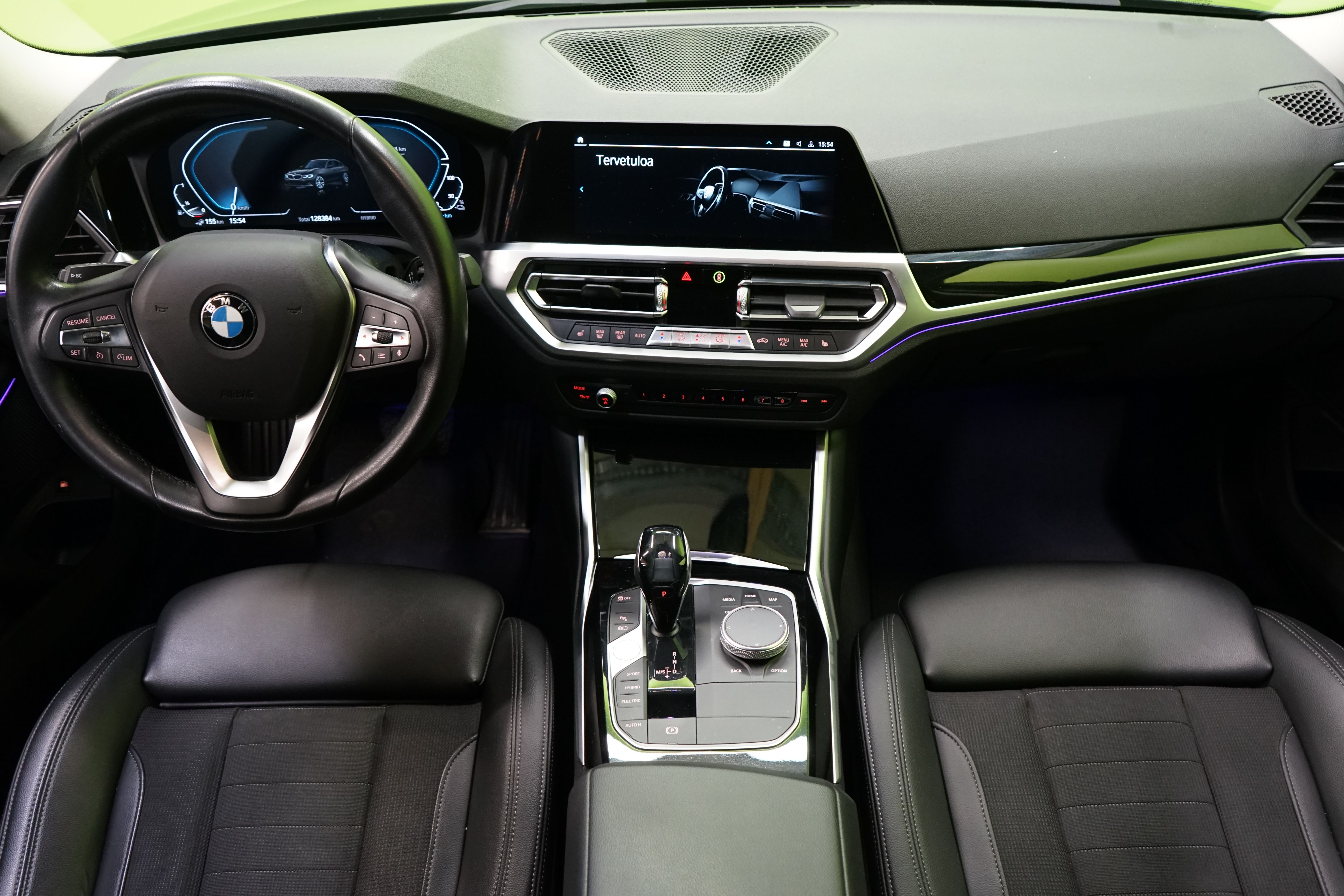 BMW 330 G20 Sedan 330e Business Sport 2020, bild 7/24