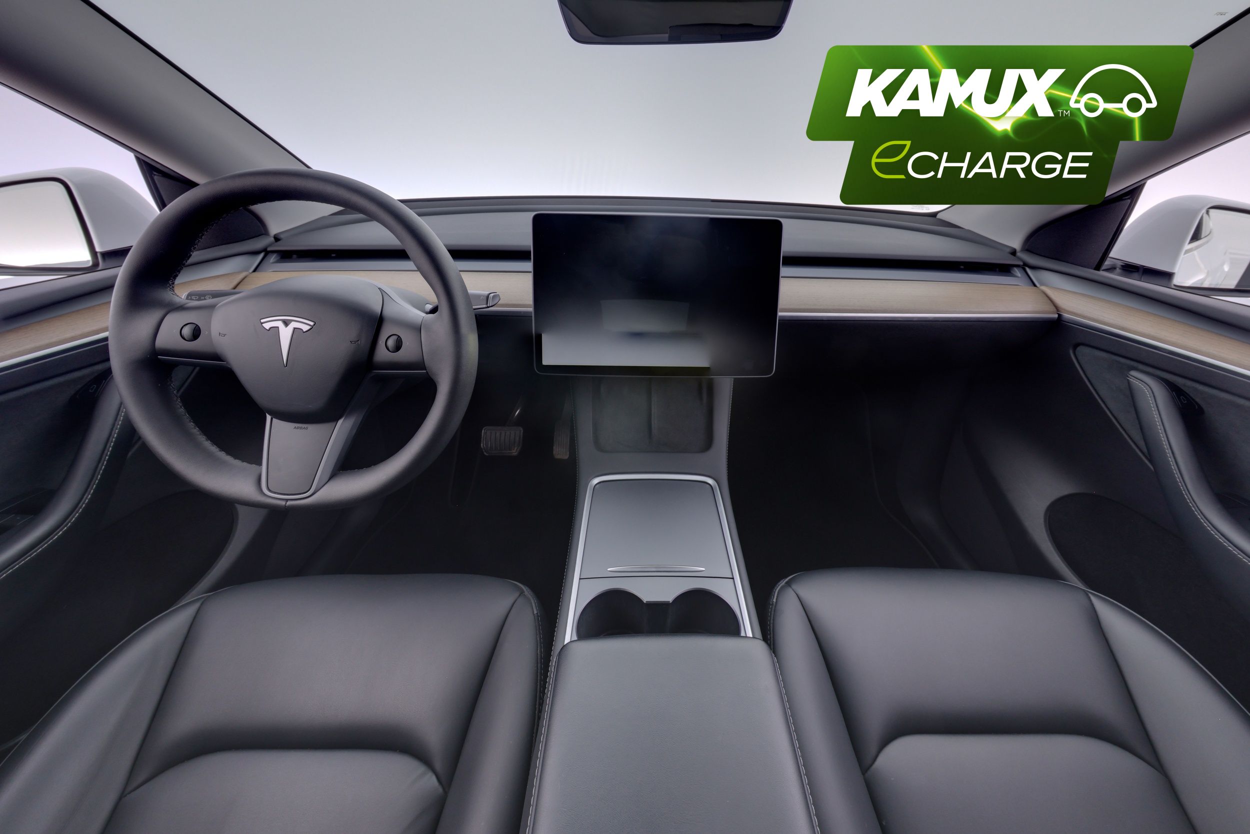 Tesla Model Y RWD 2023, bild 7/23