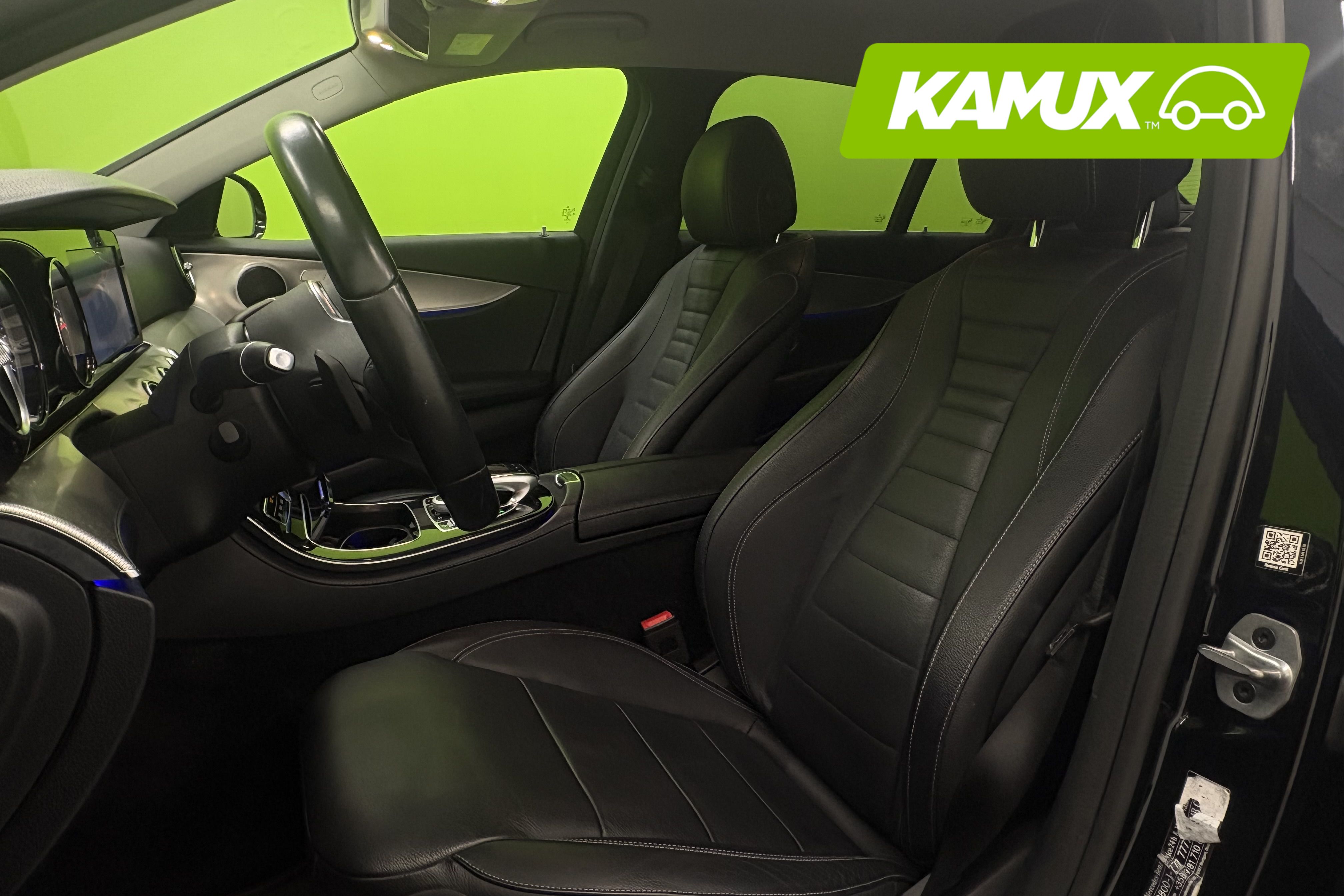 Mercedes-Benz E 2018, bild 6/30